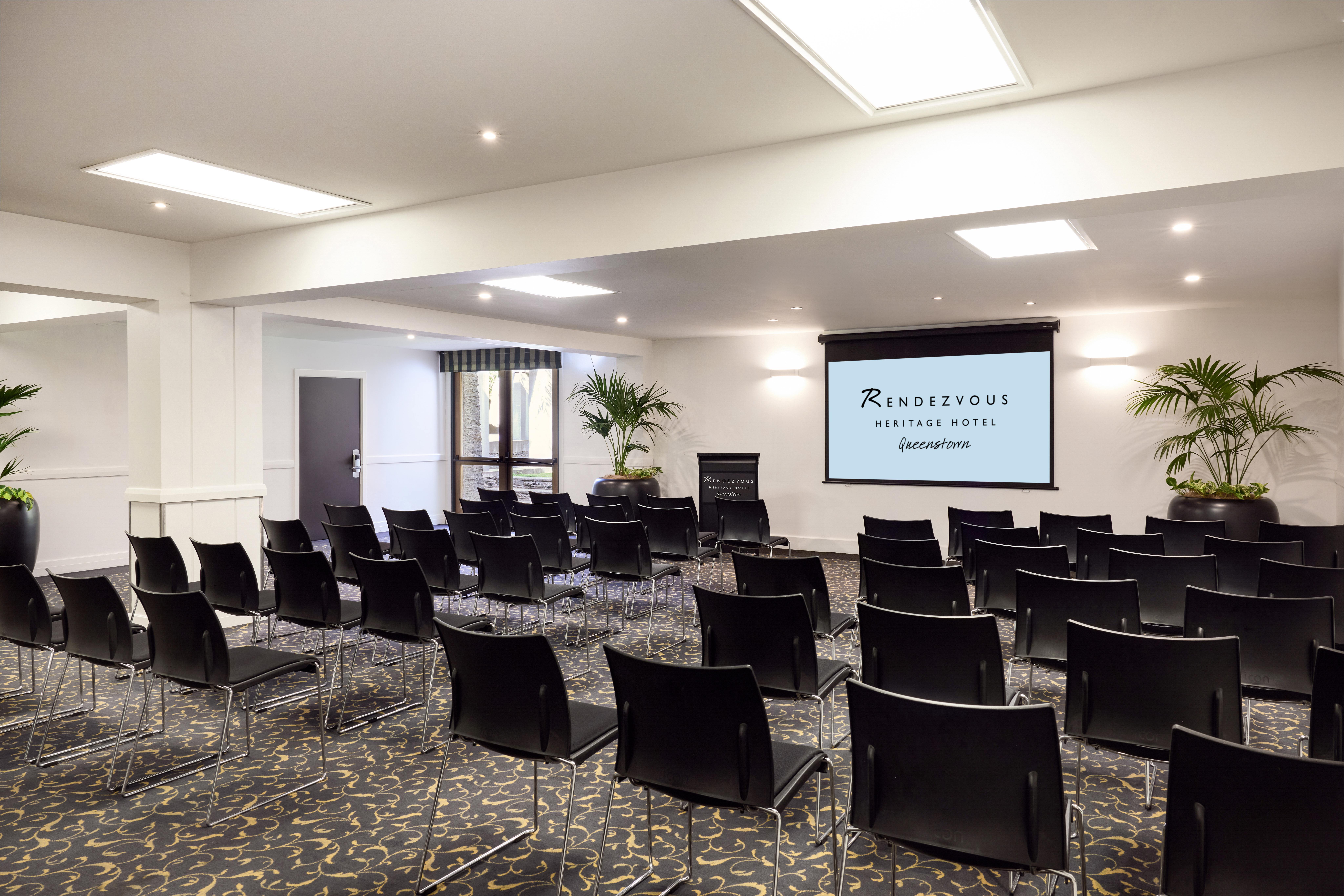 Conferences