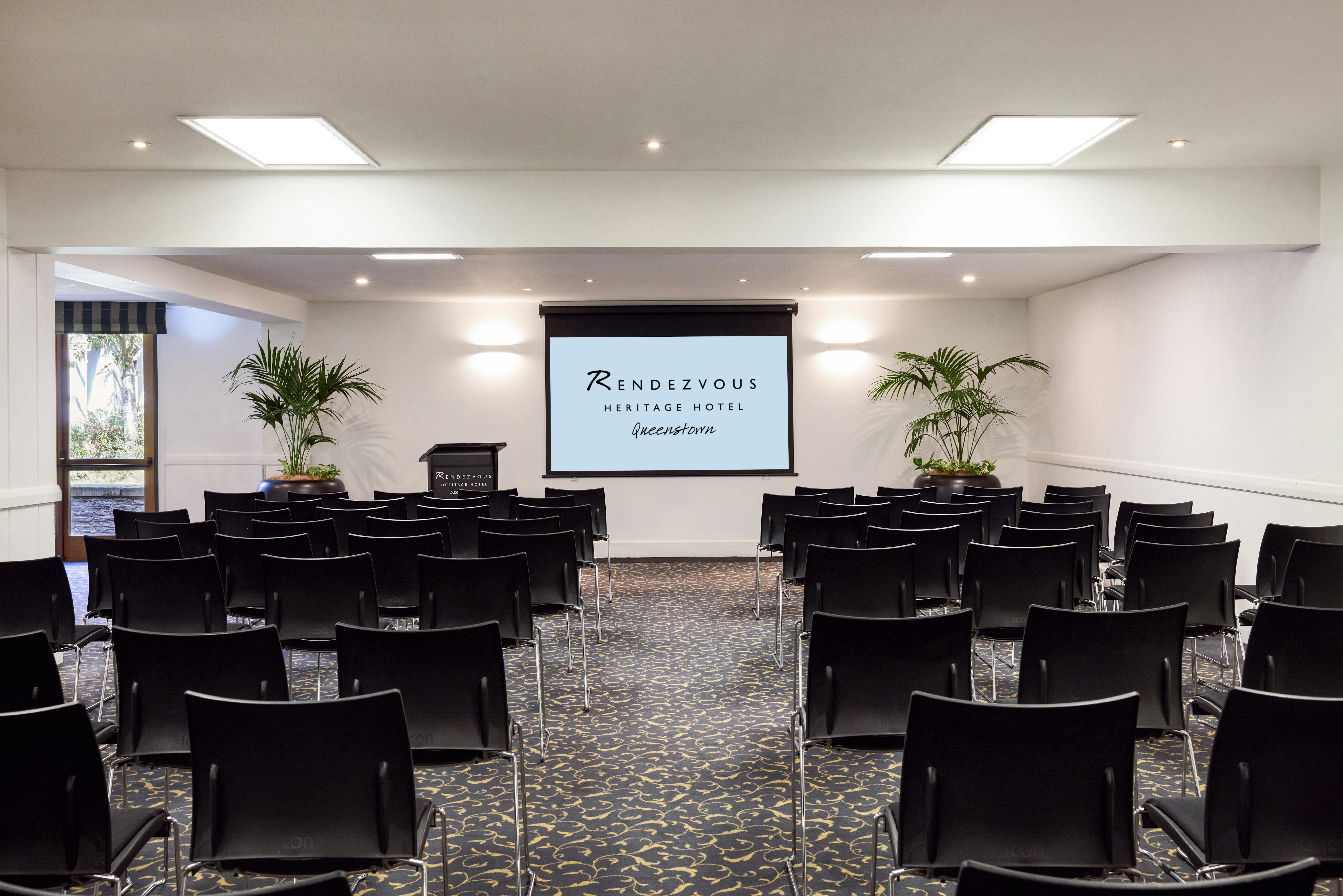 Conferences