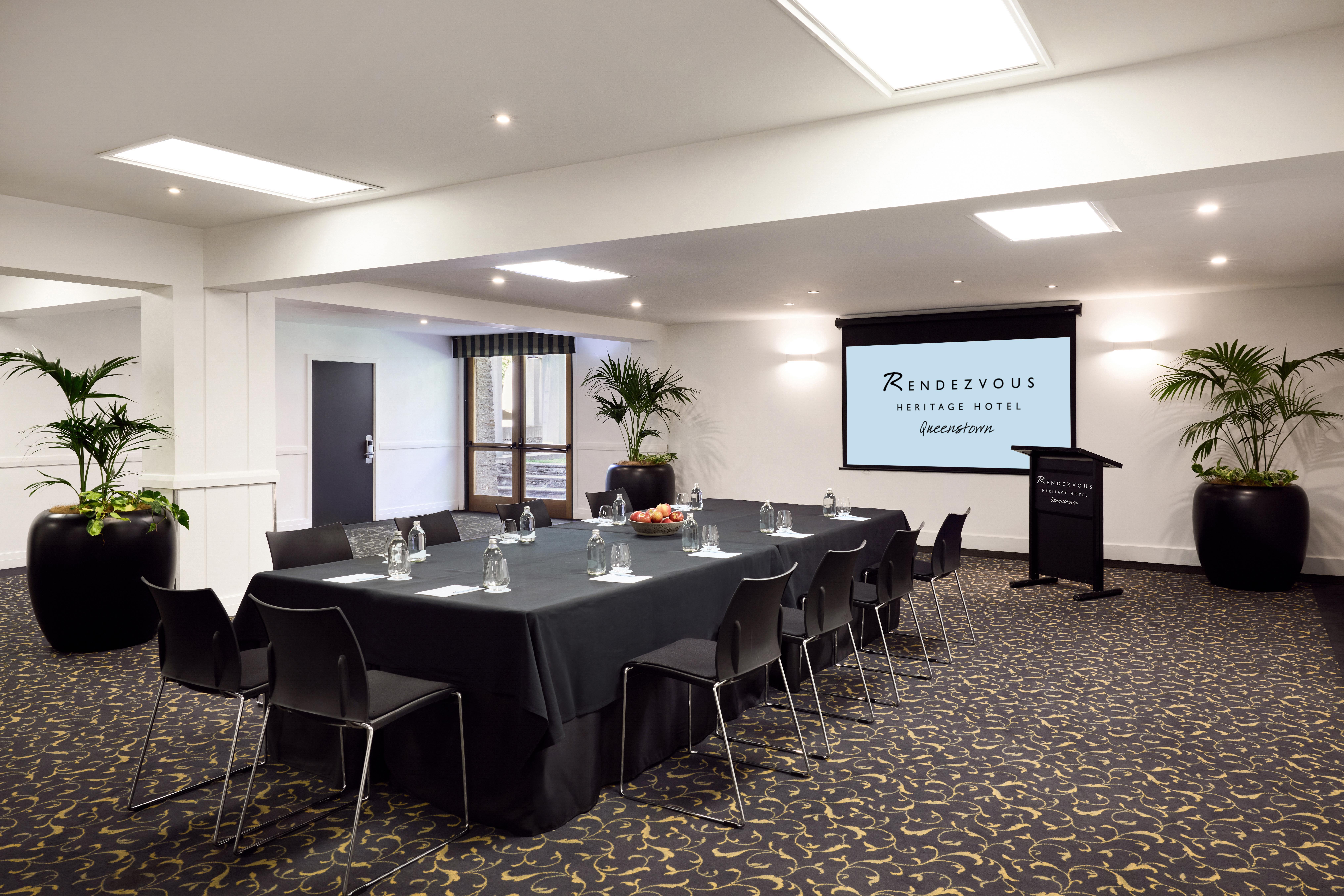 Conferences