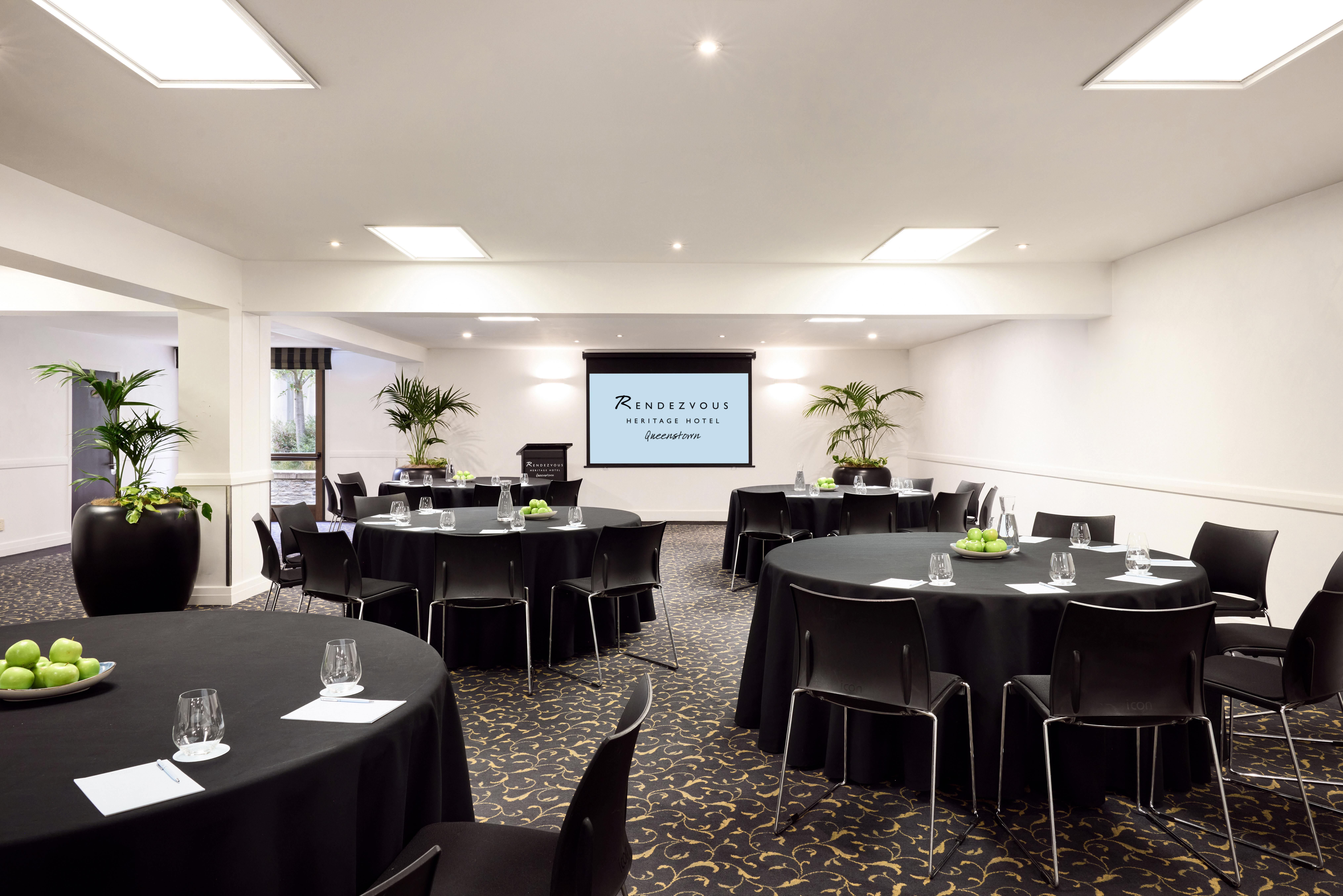 Conferences