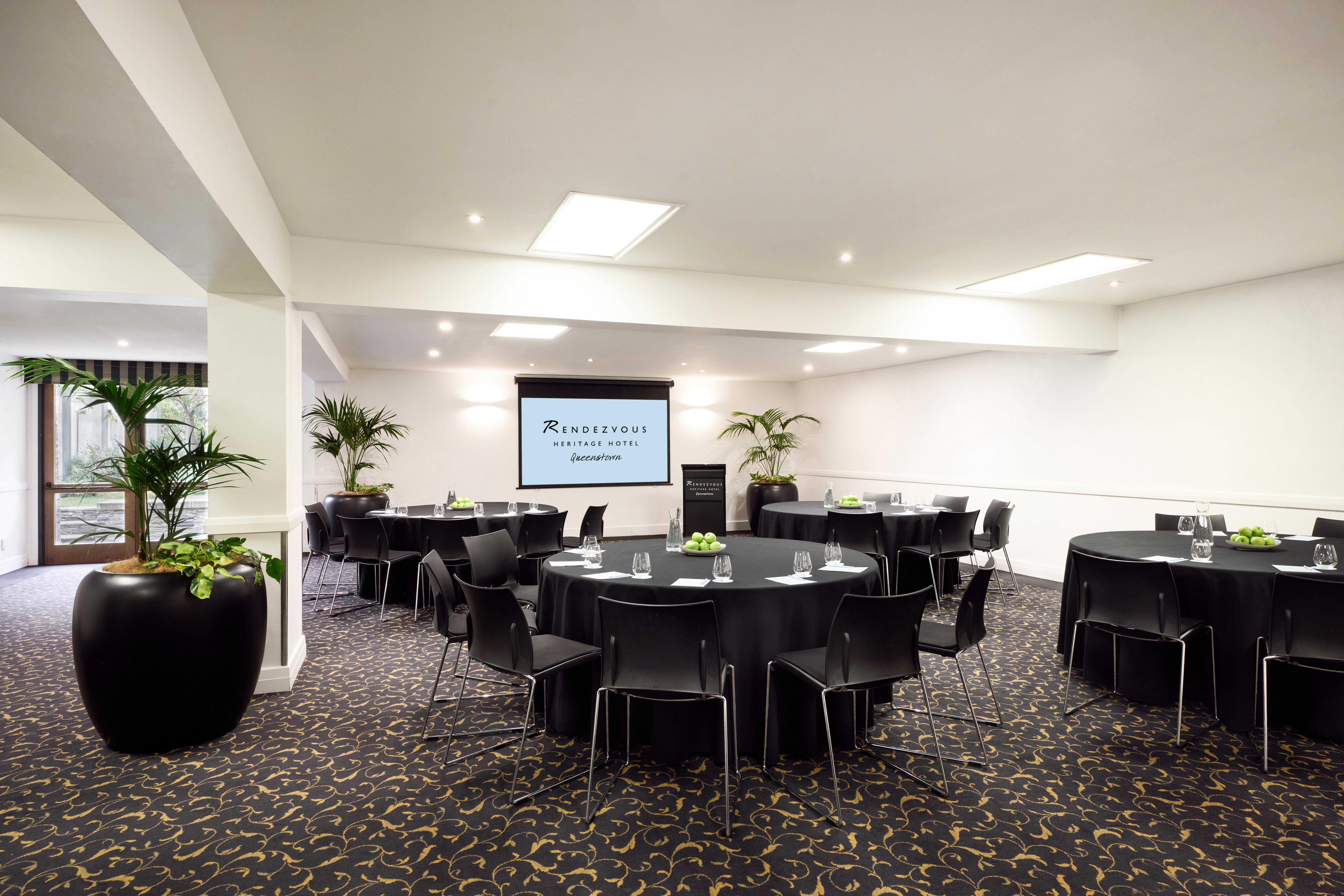 Conferences