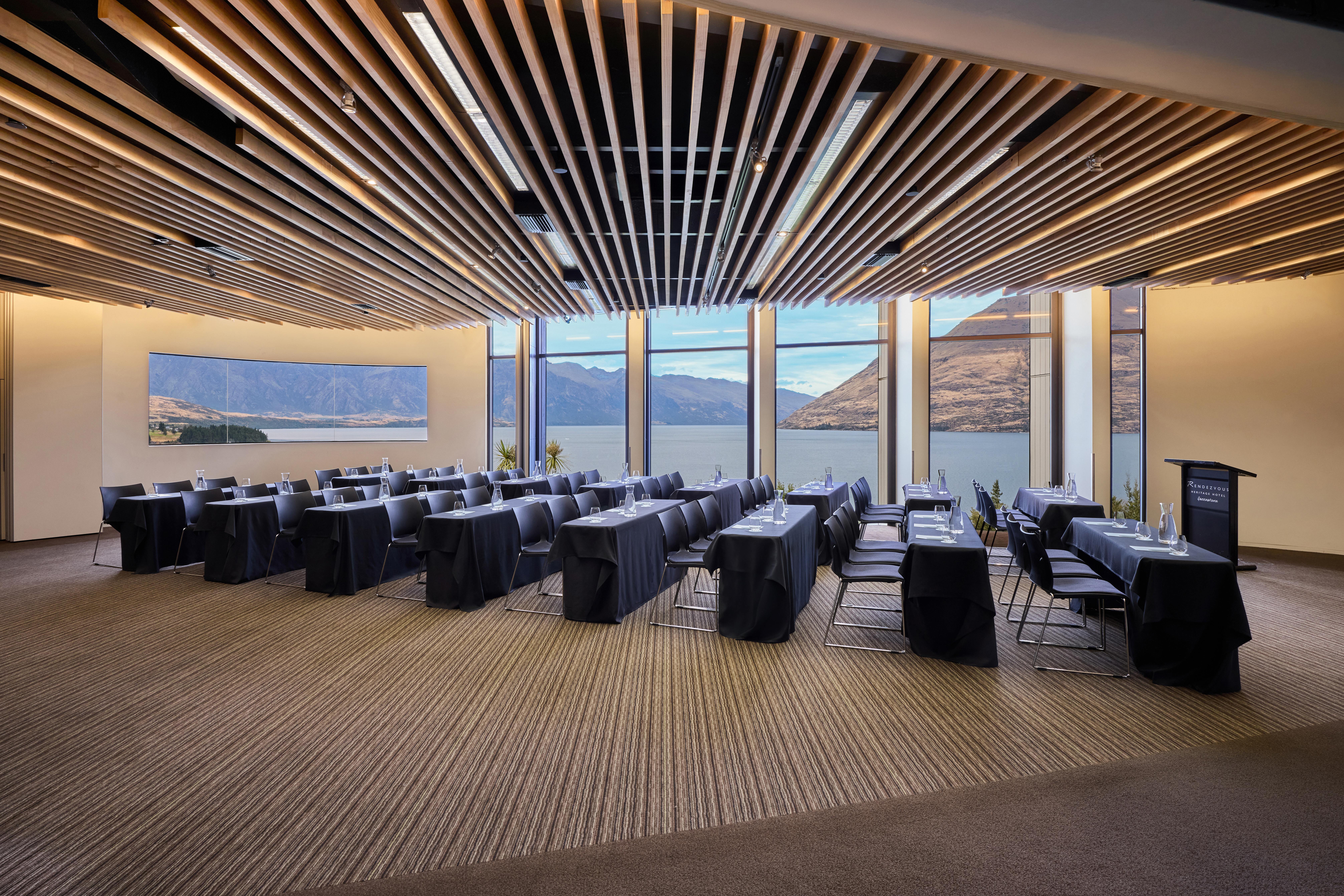 Conferences