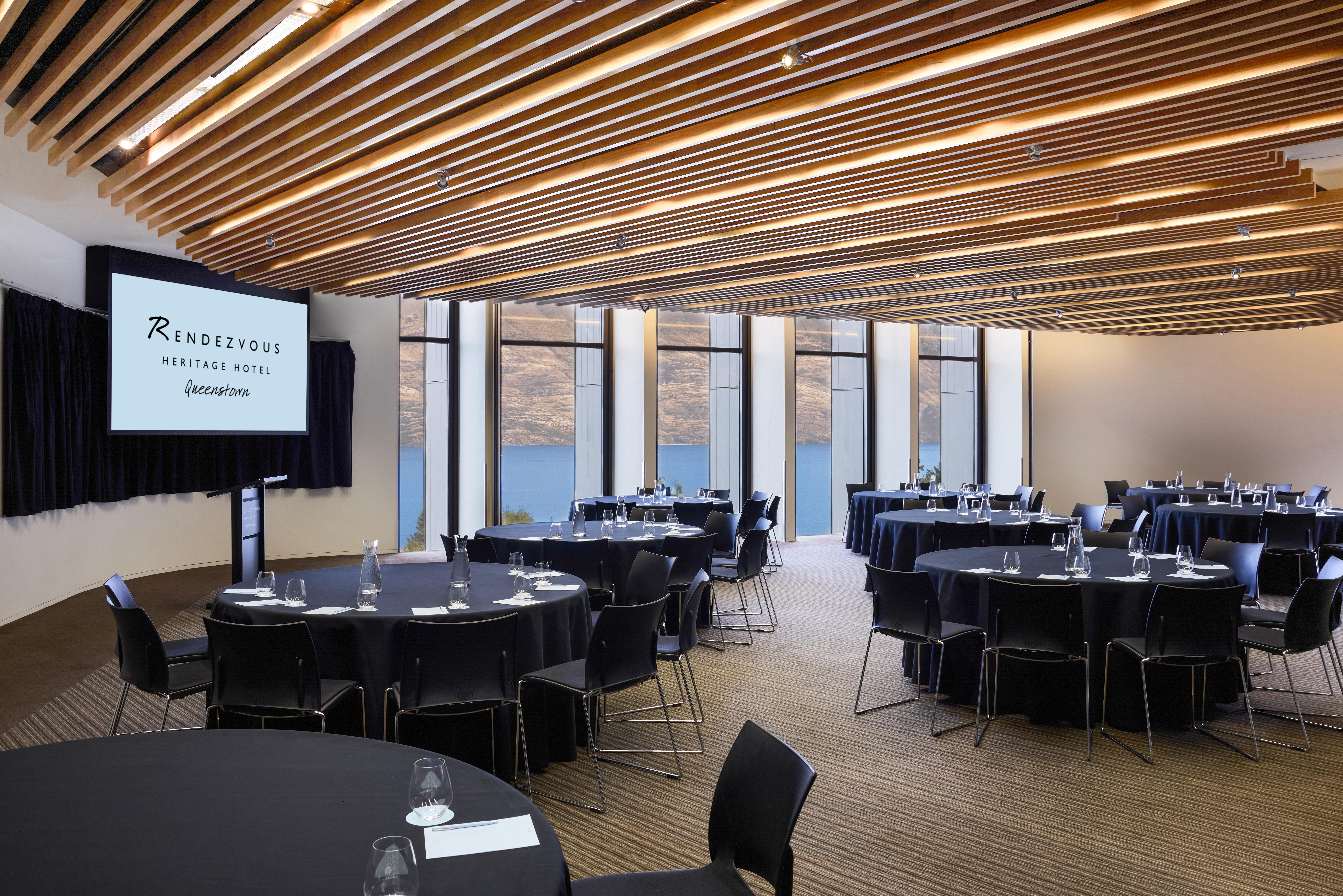 Conferences