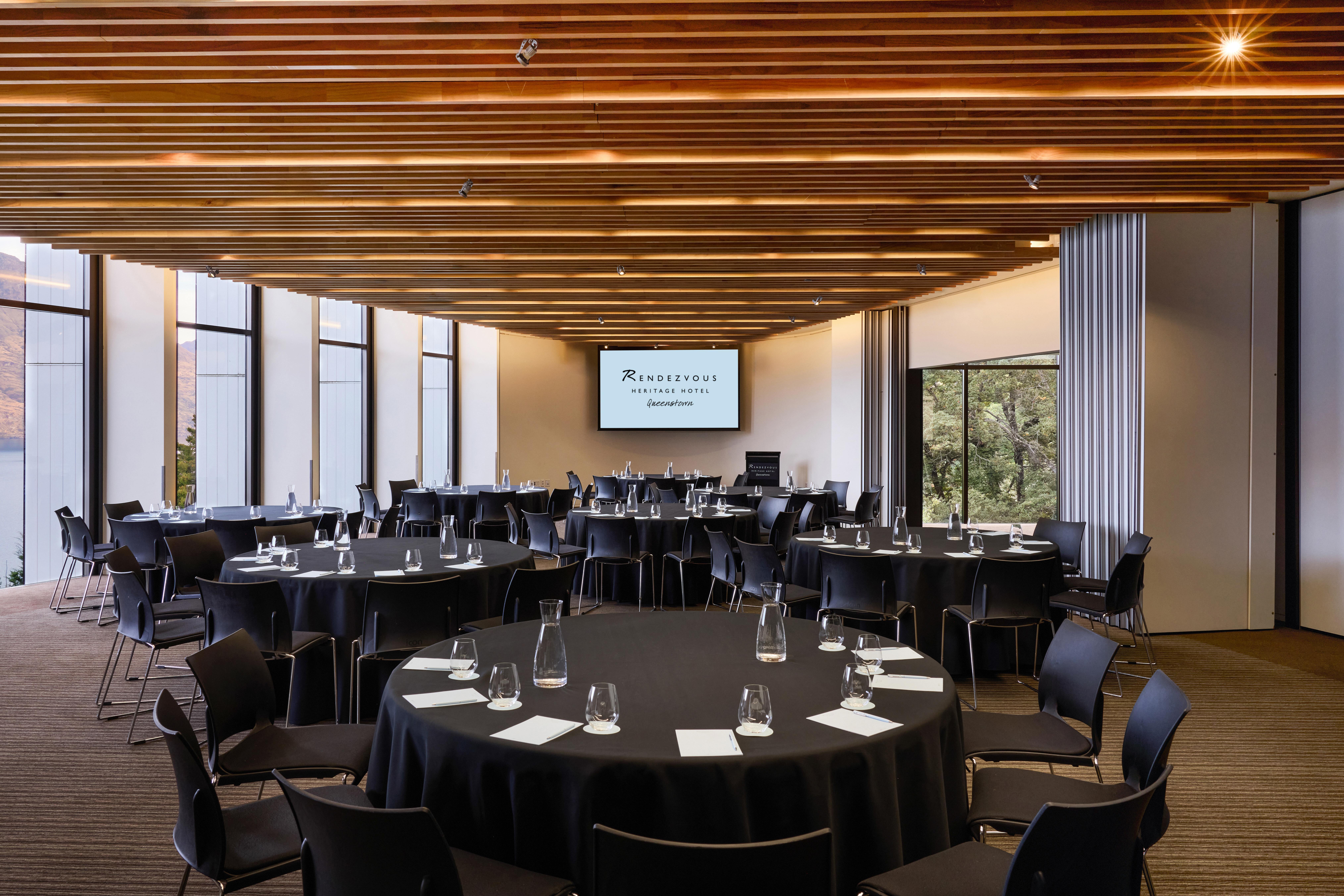 Conferences