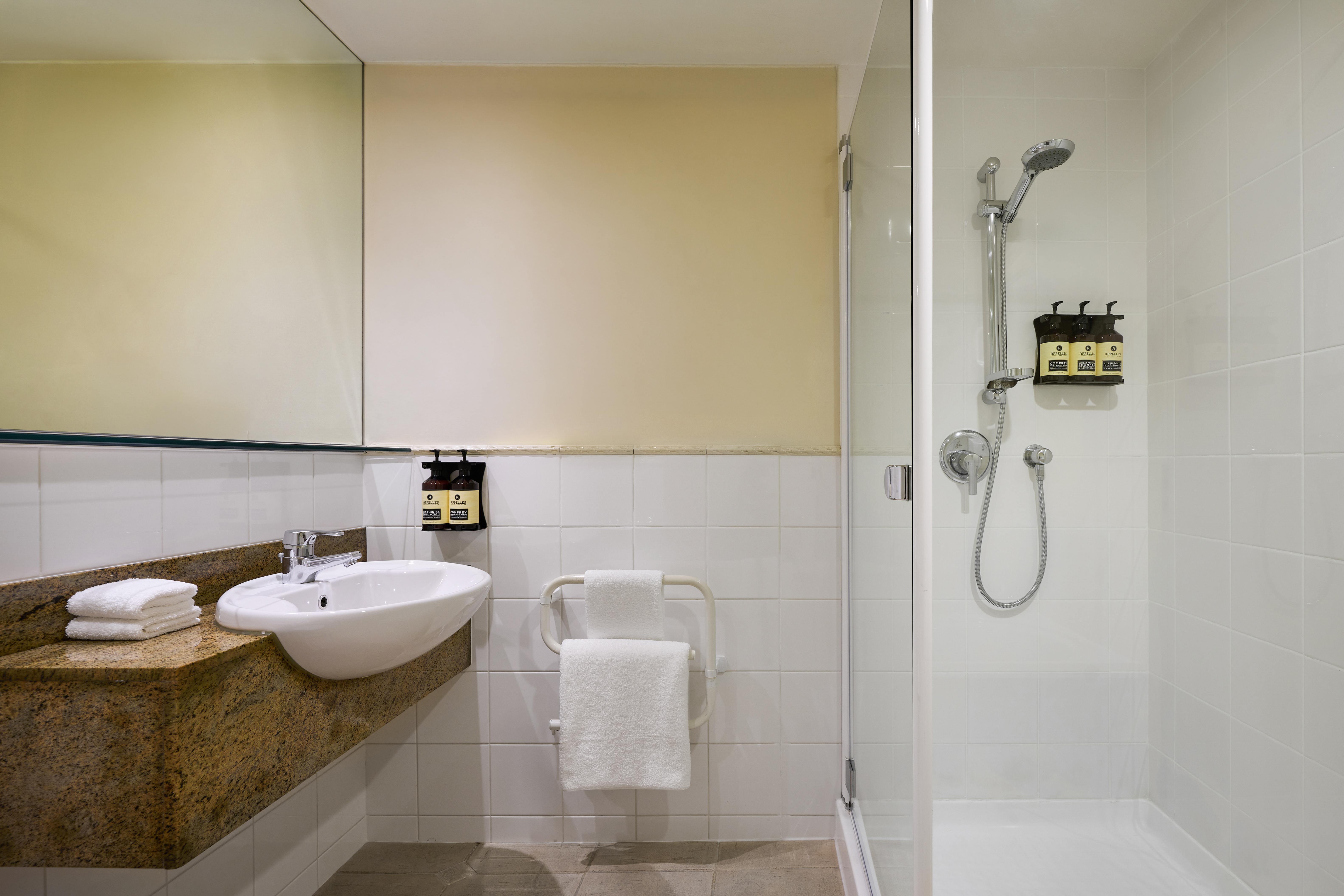 Double or Twin Premier Superior