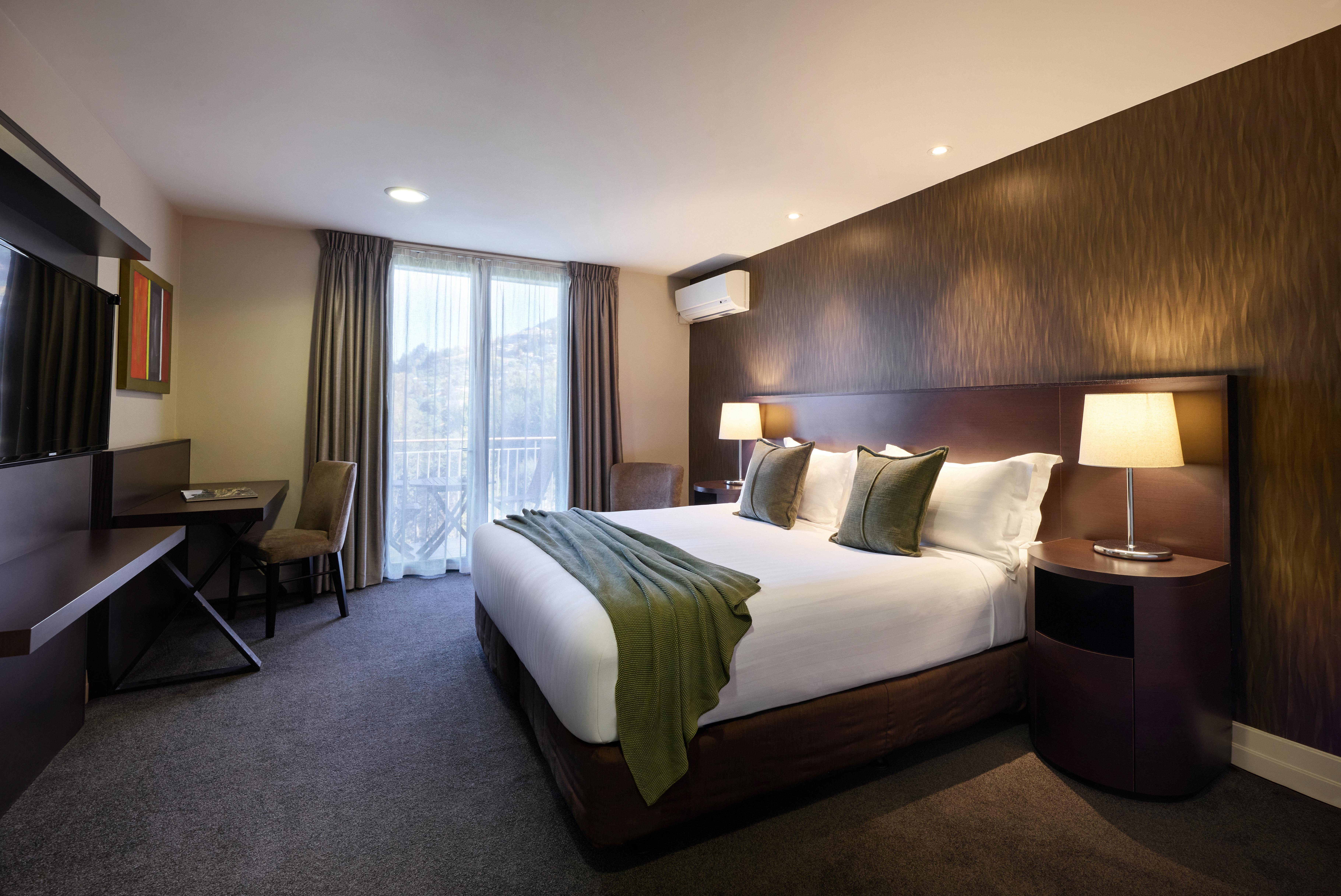 Suite Standard