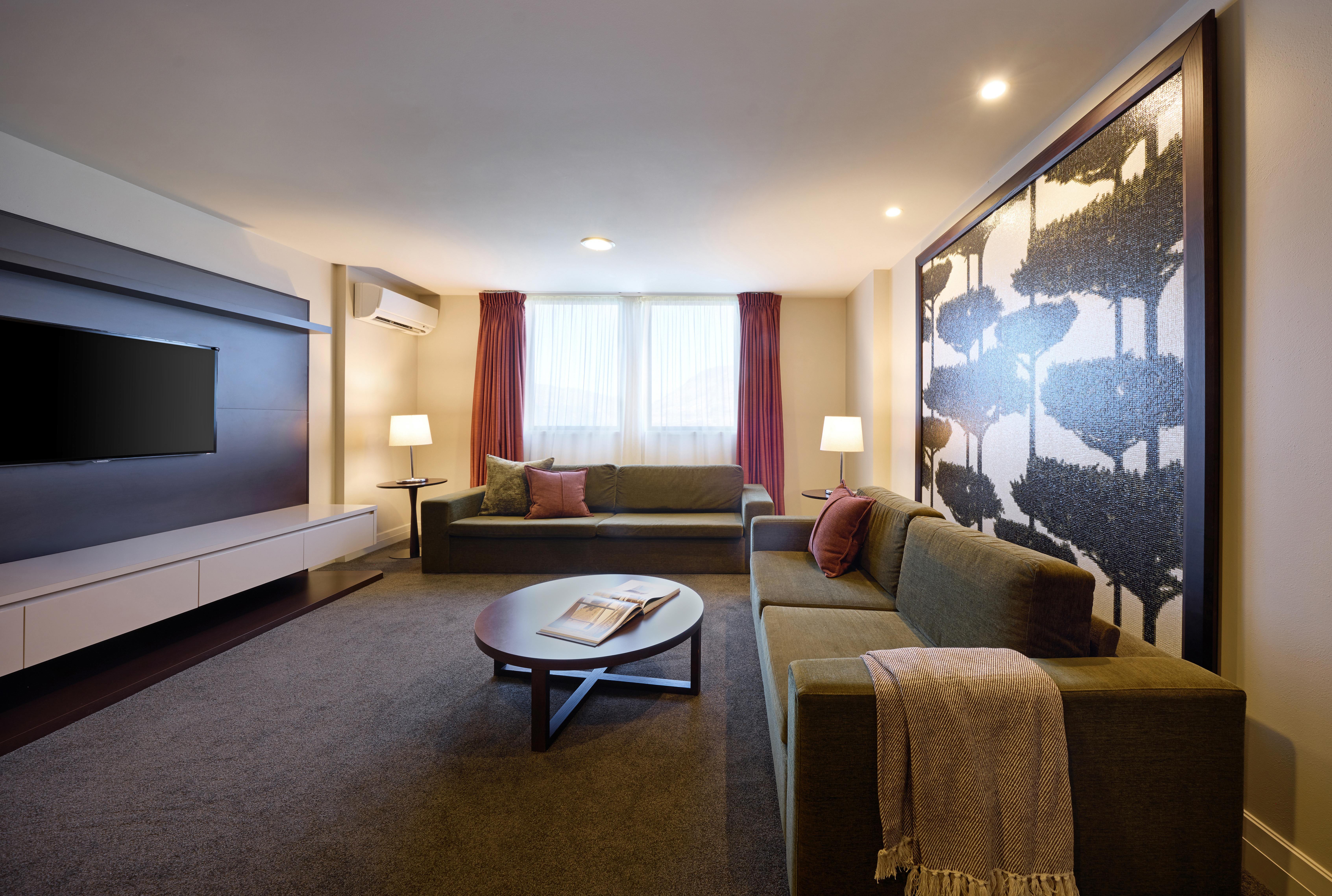 Suite Standard