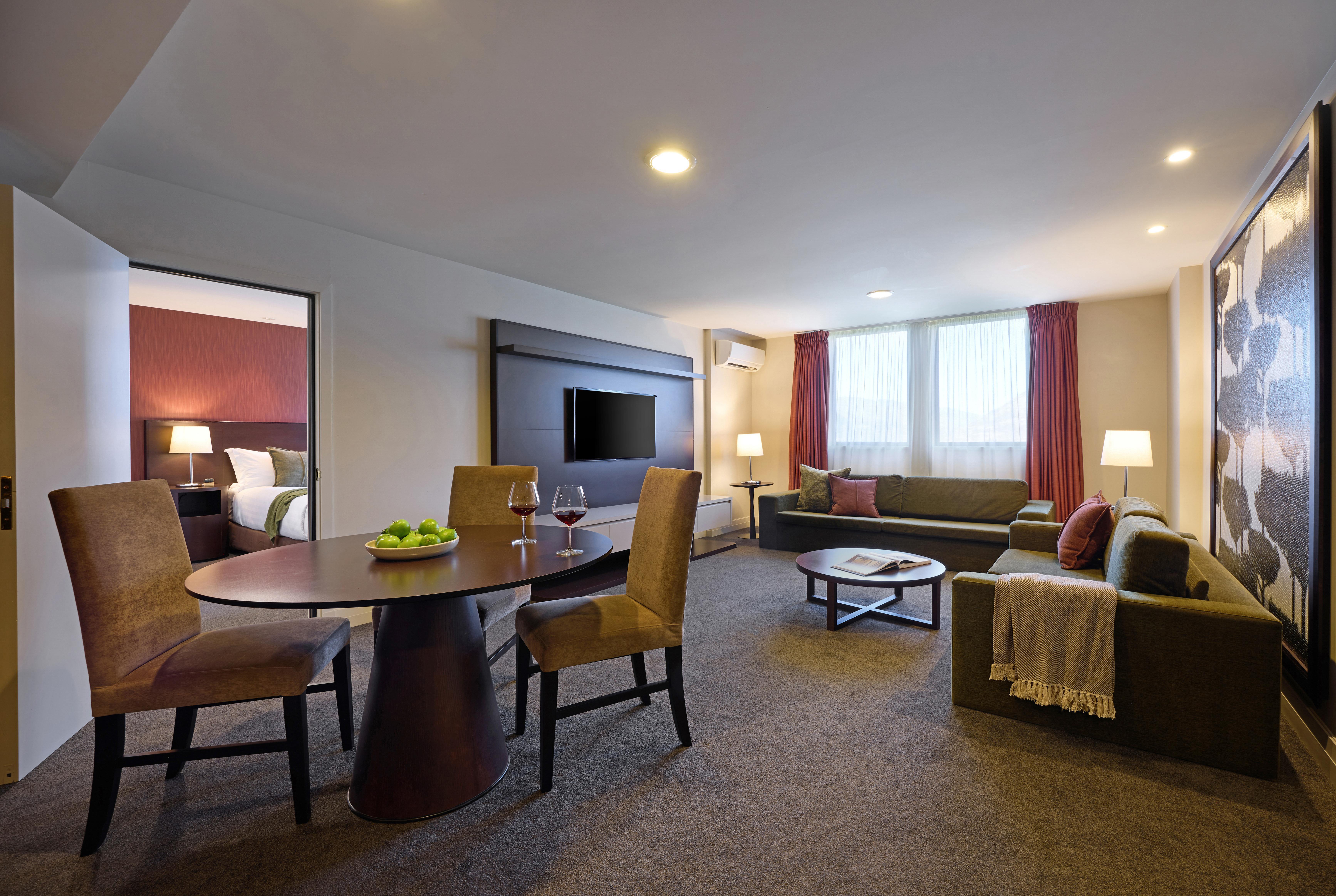 Suite Standard