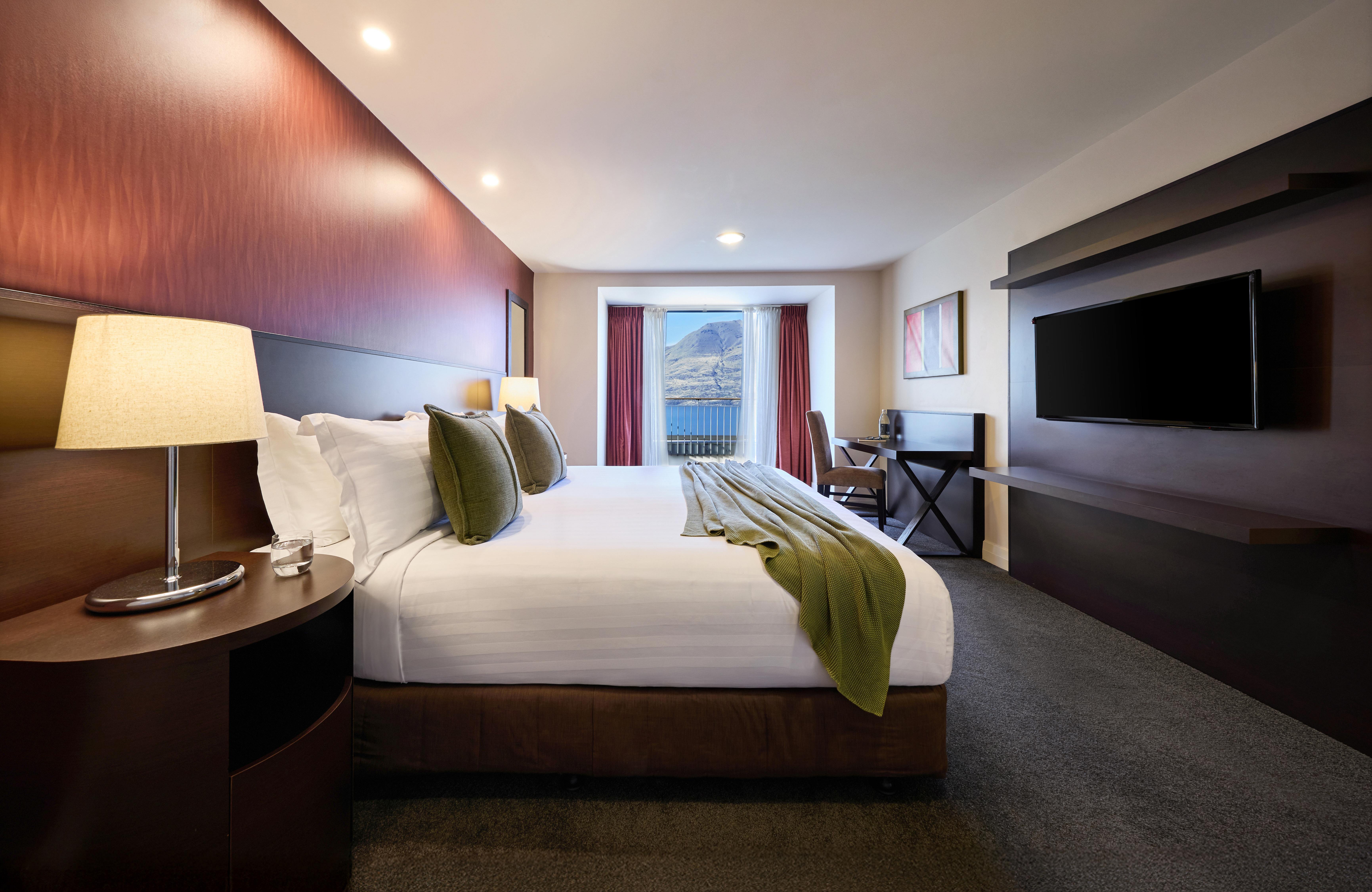 Suite Two Bedrooms