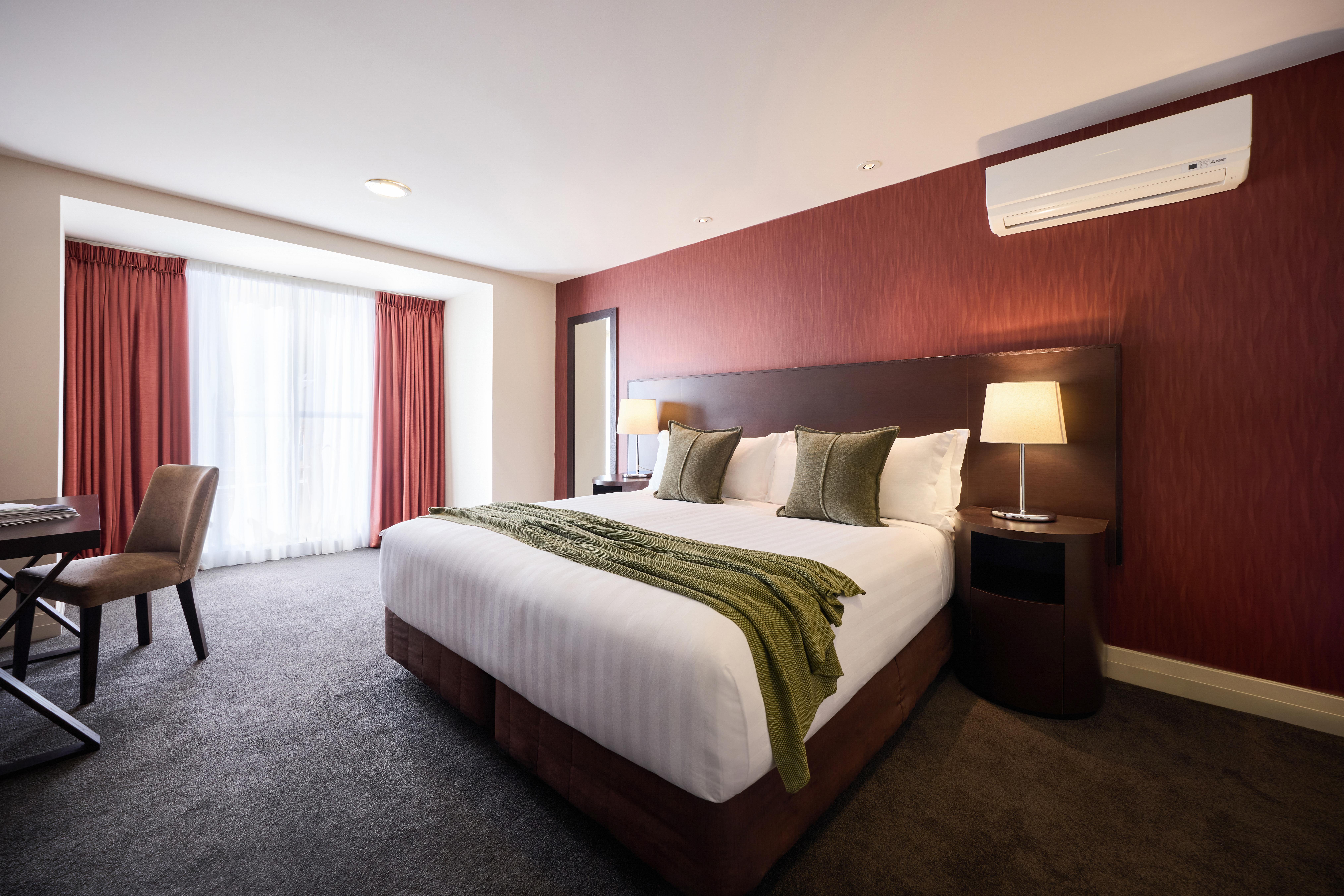Suite Two Bedrooms