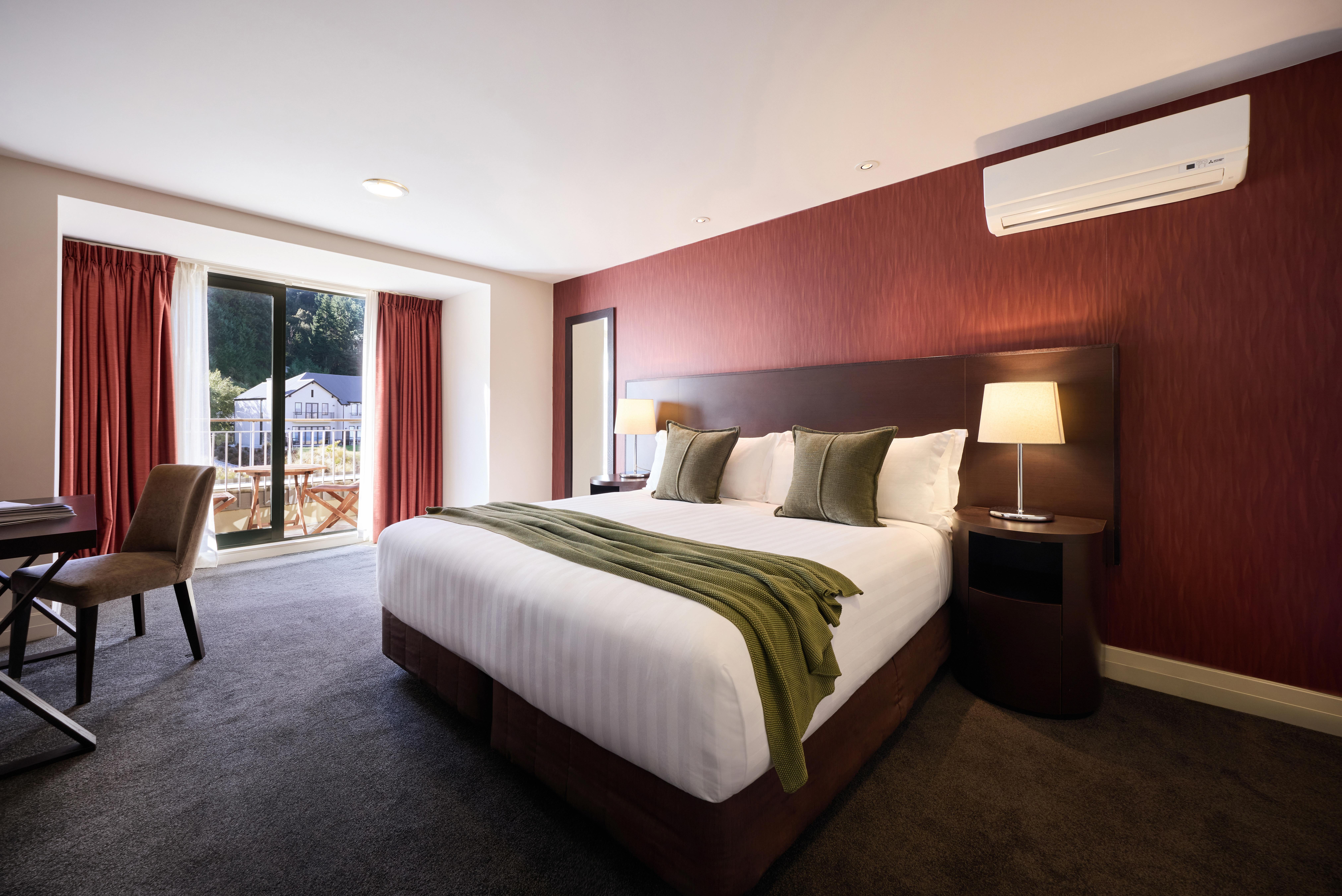 Suite Two Bedrooms