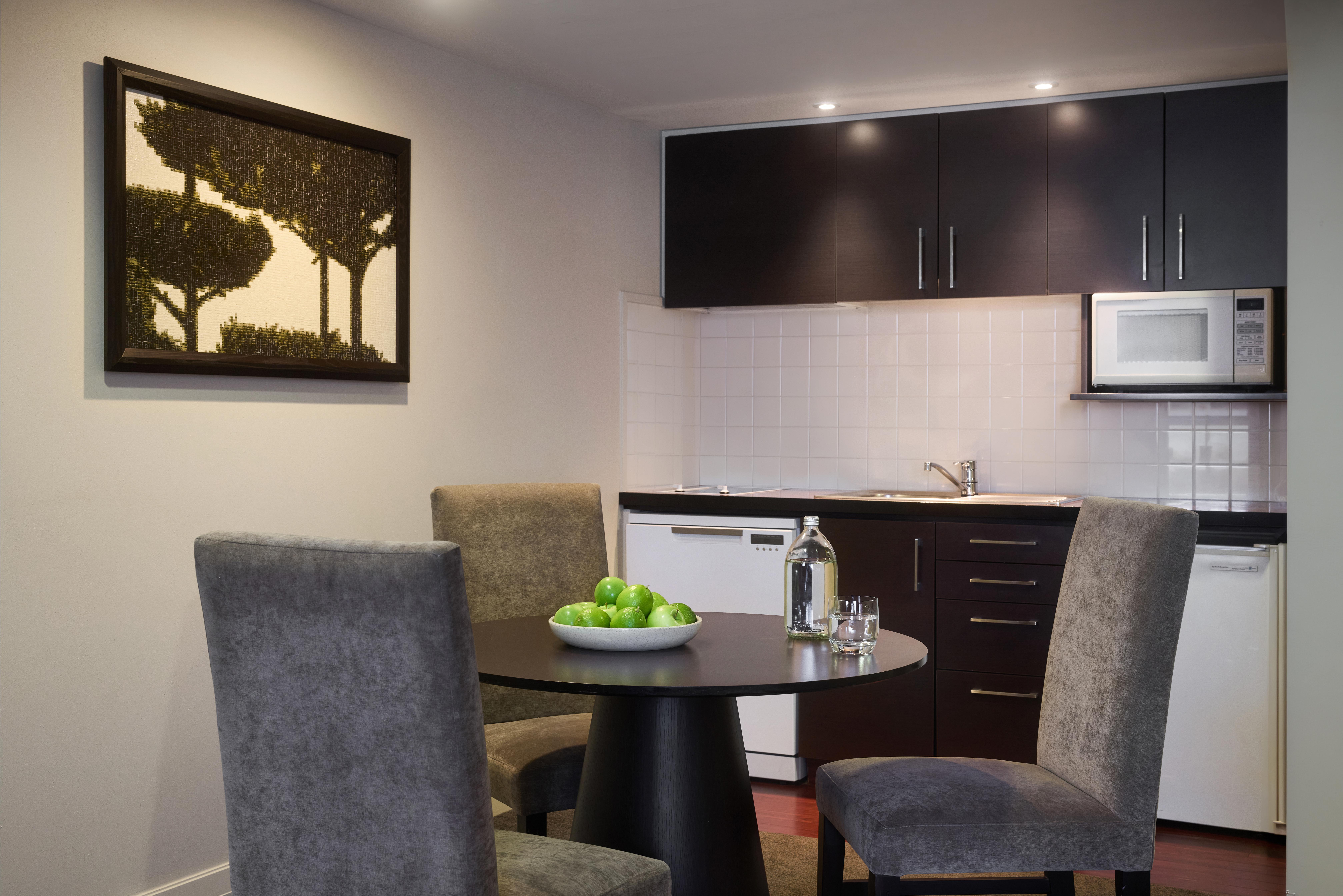Suite Two Bedrooms