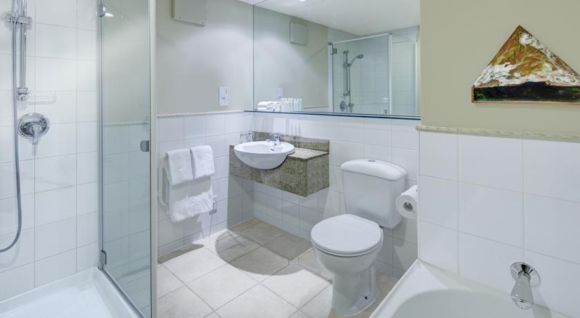 Double or Twin Deluxe