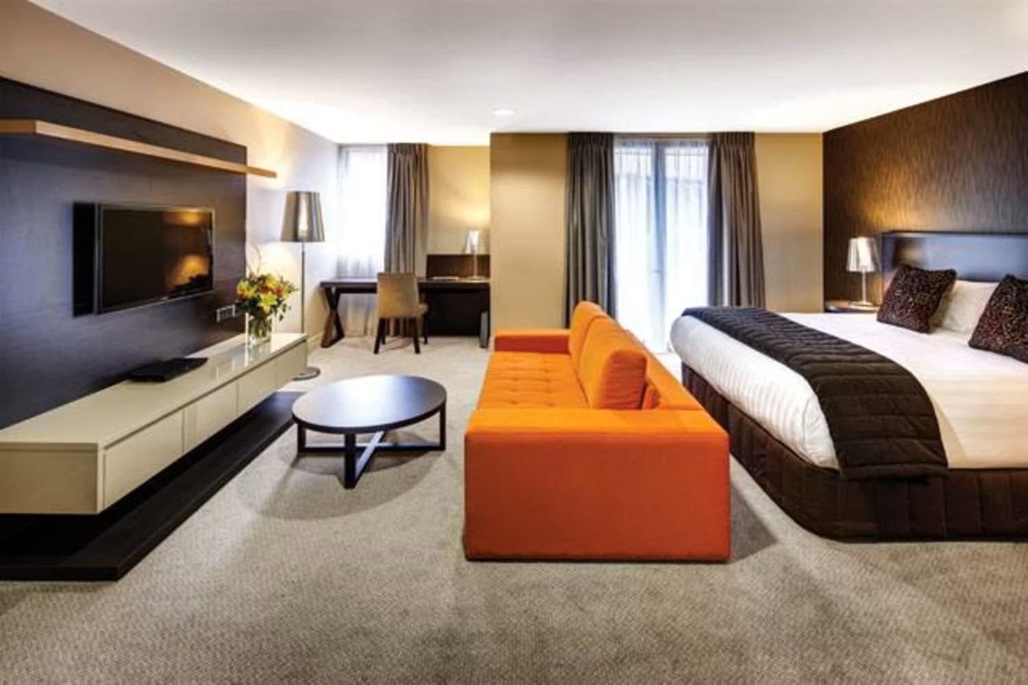 Double or Twin Premier Superior