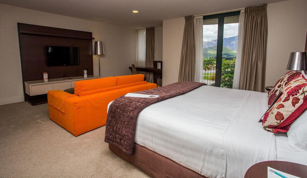 Double or Twin Premier Superior