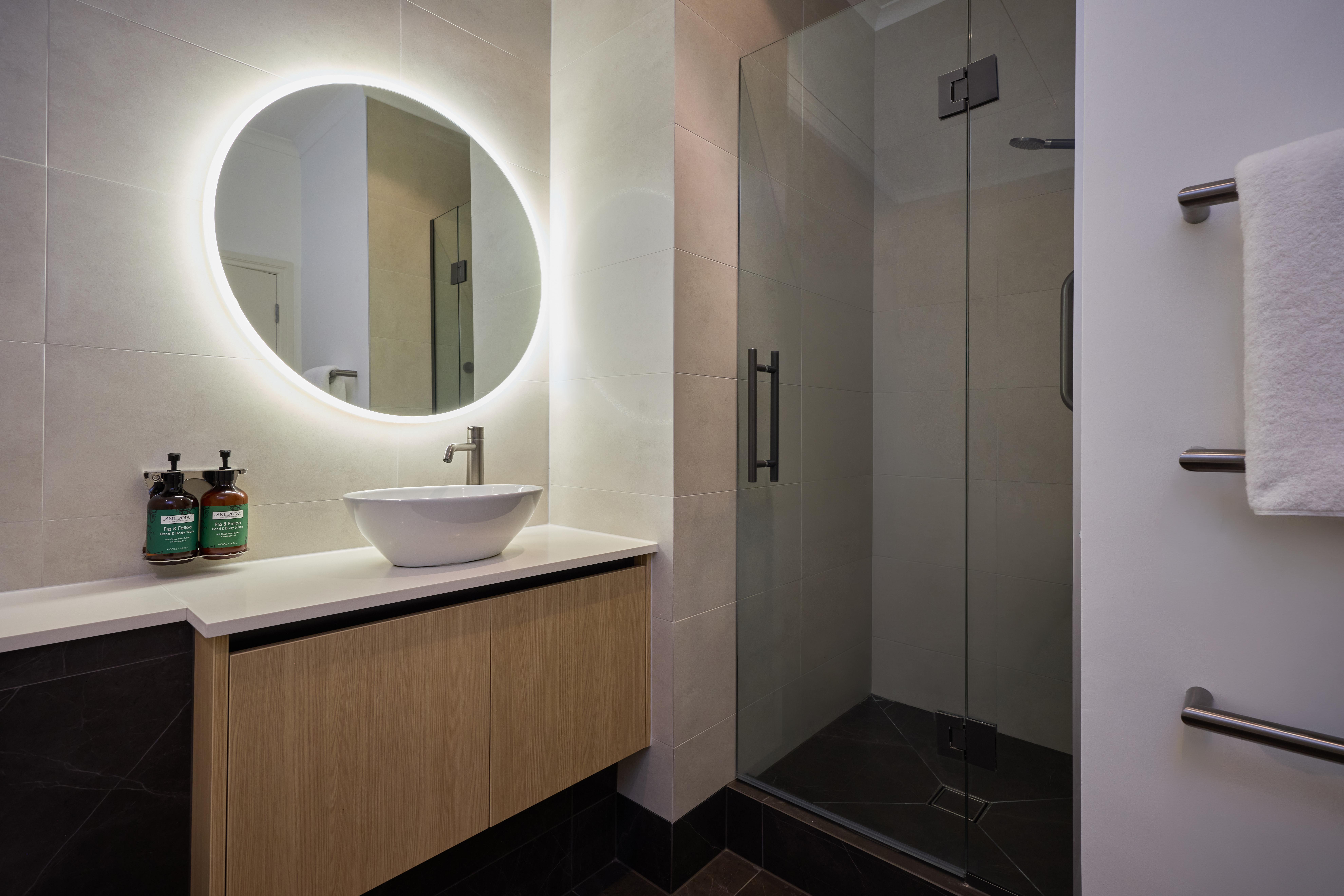 Apartment Grand