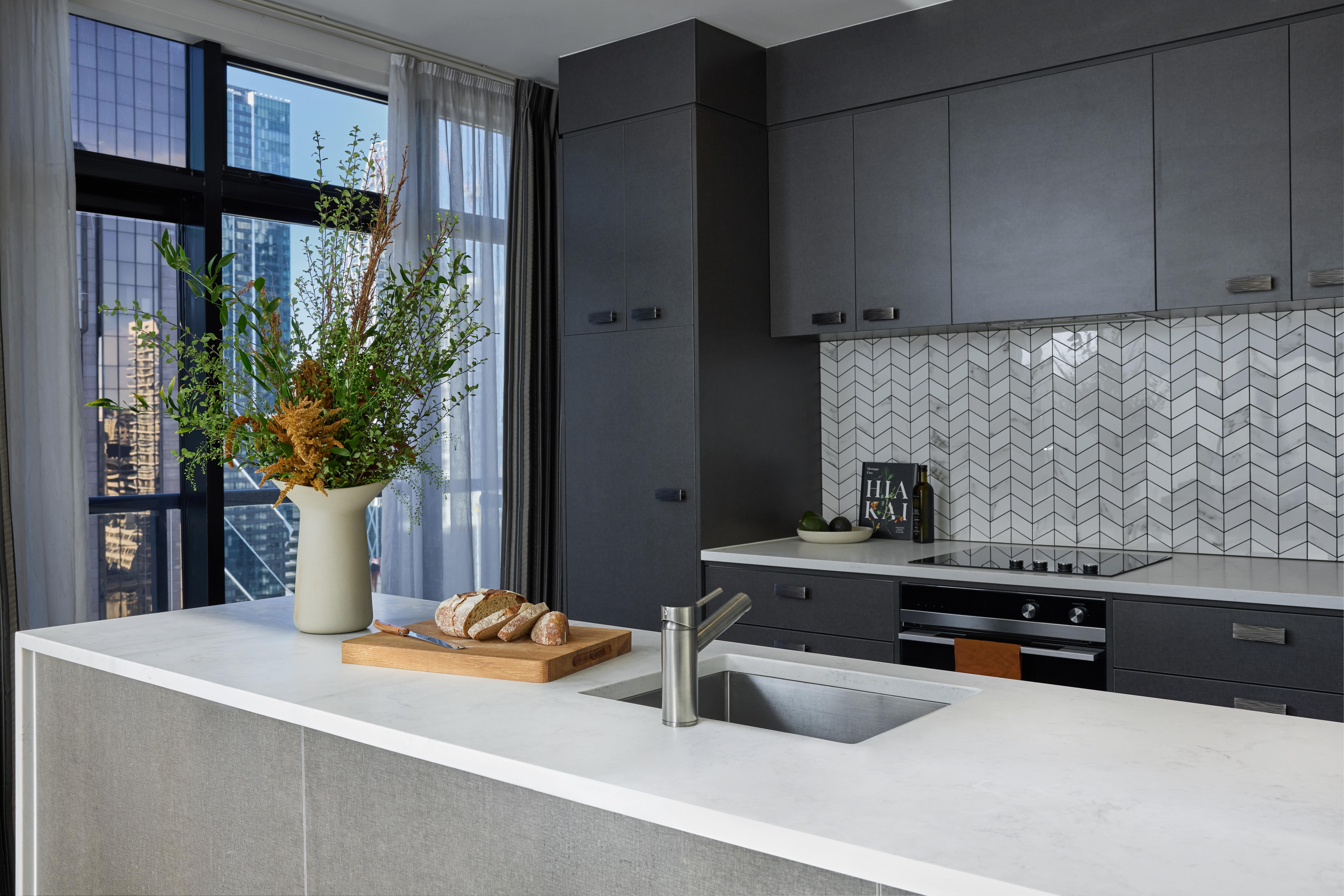 Apartment Penthouse