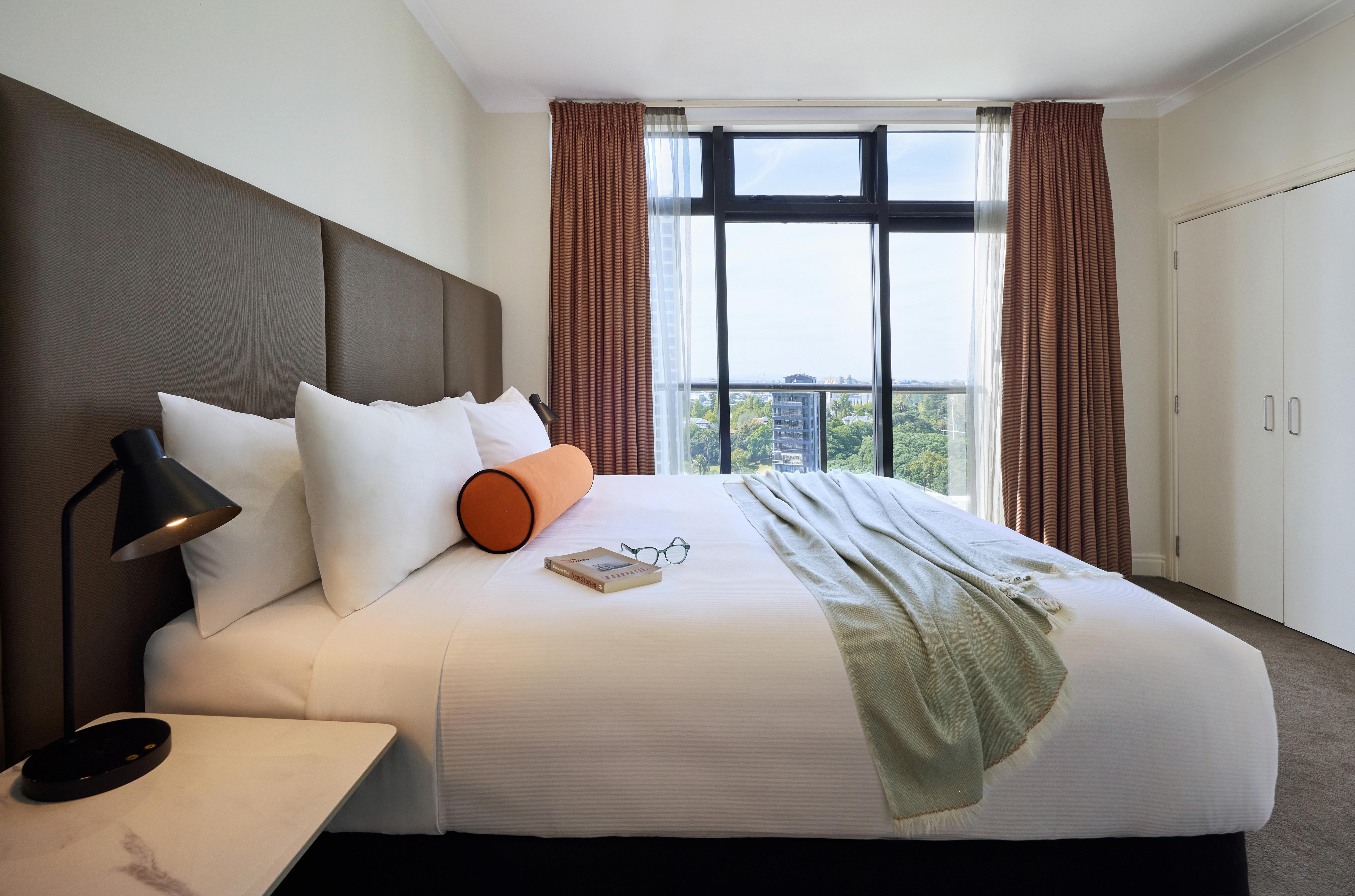 Apartment Grand