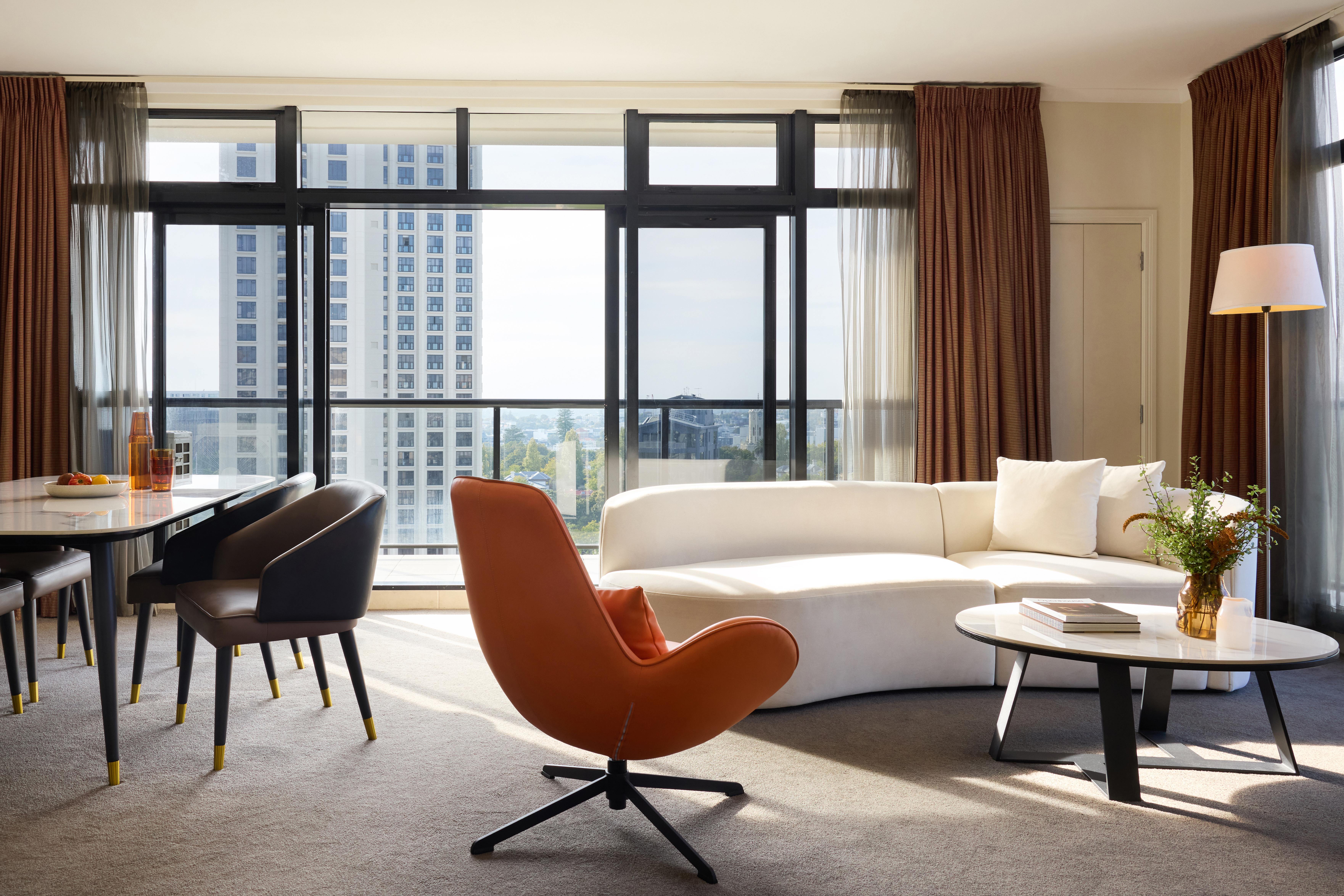 Apartment Grand