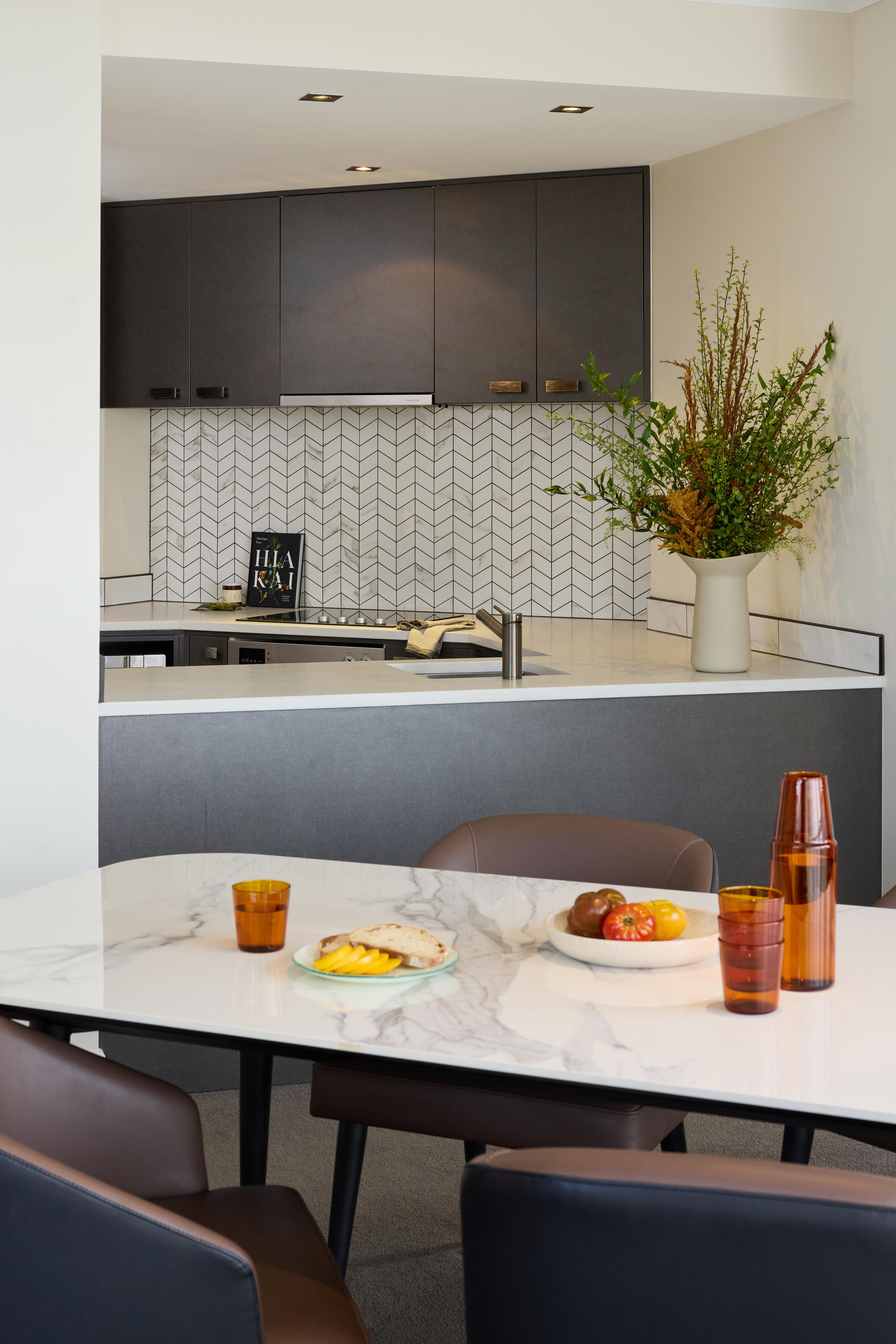 Apartment Grand