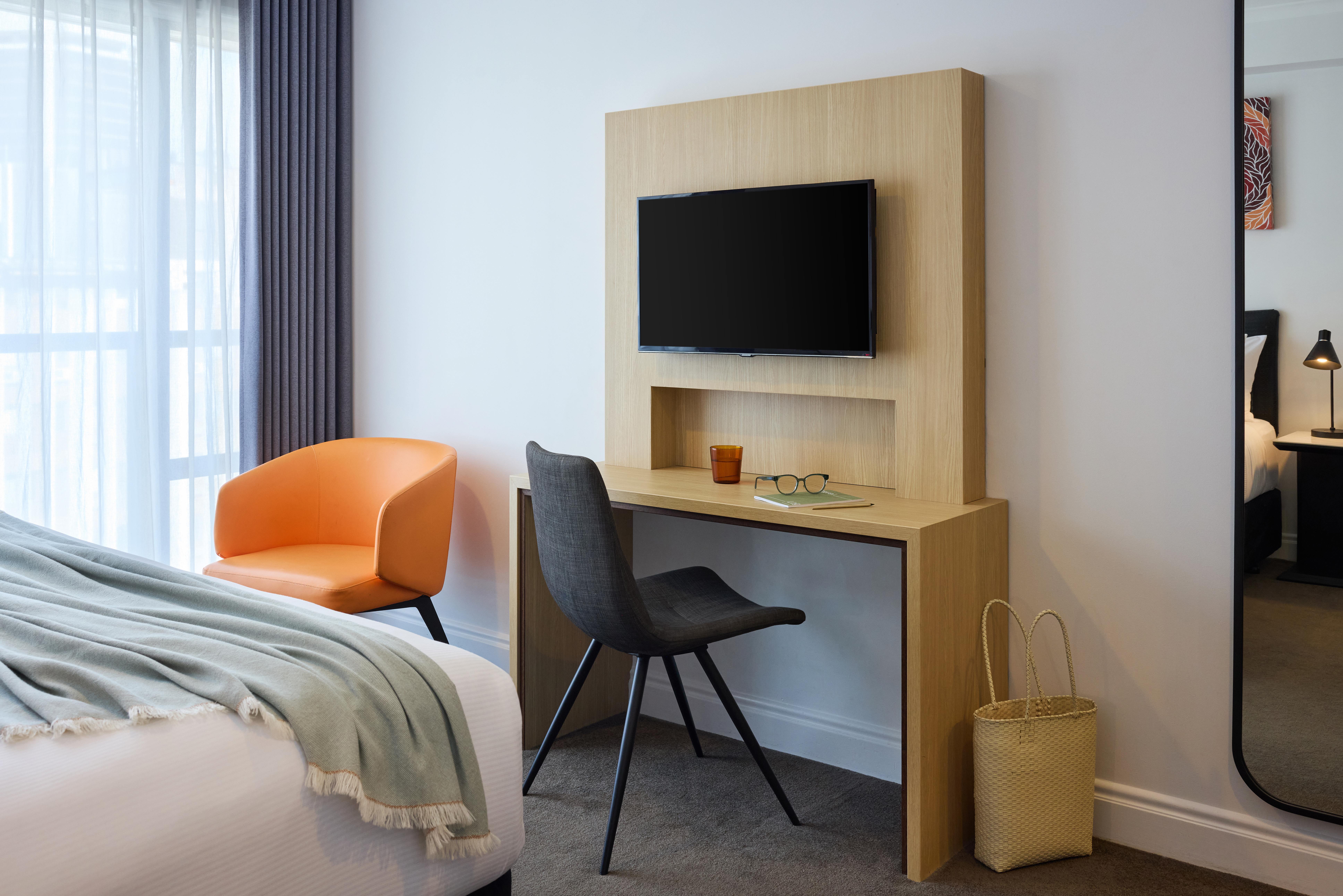 Apartment Three Bedrooms