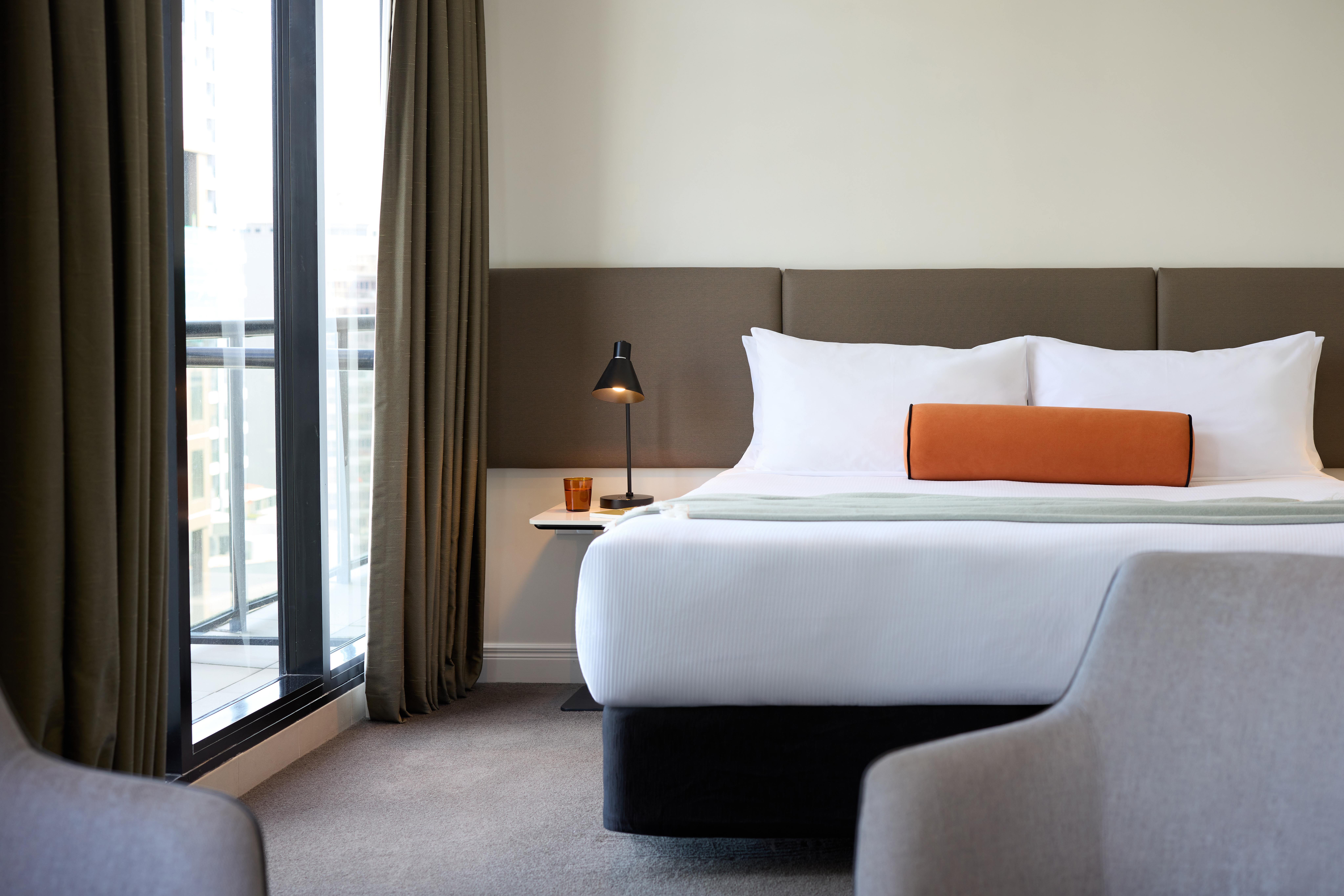 Room Guest Room City View