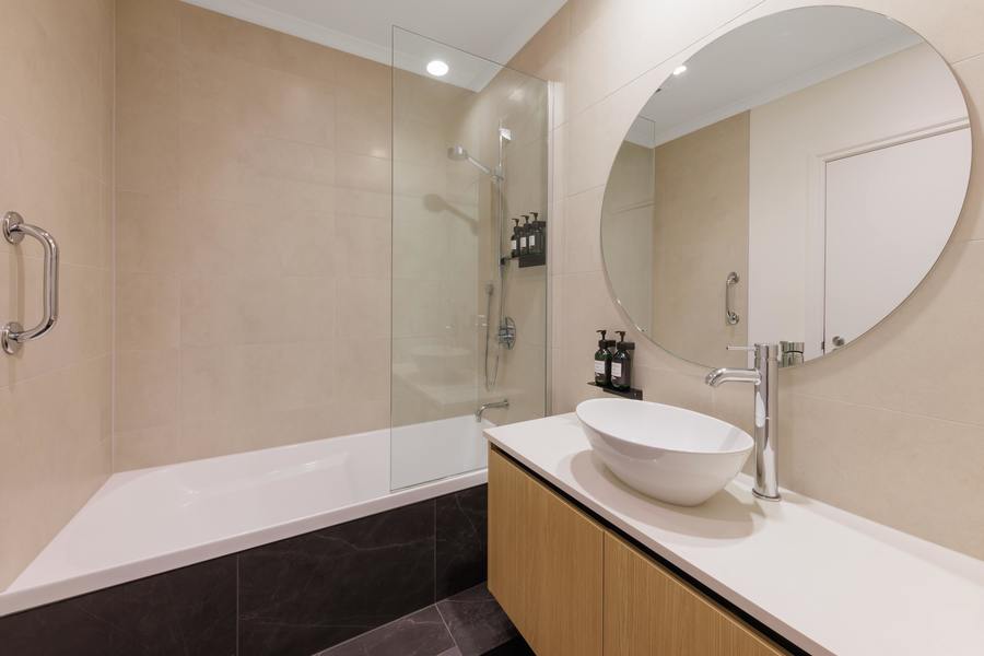 Apartment Premier Two Bedrooms