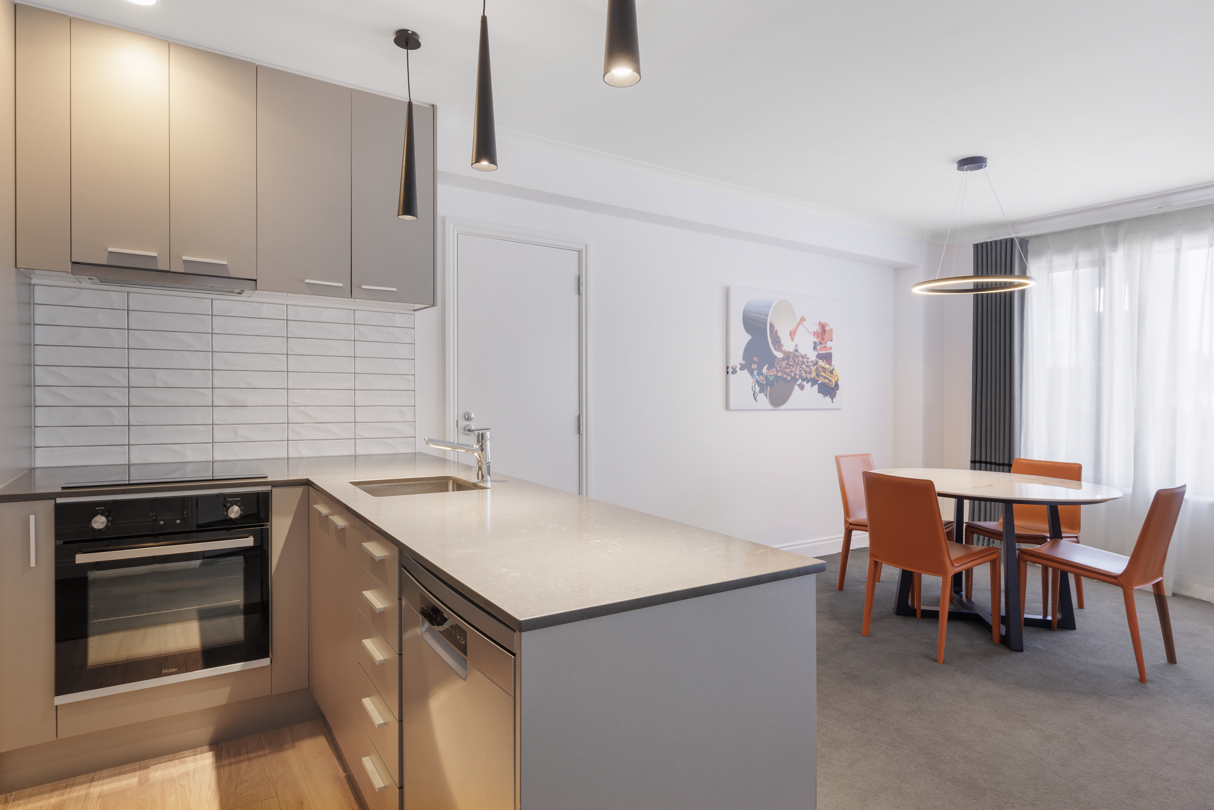 Apartment Premier One Bedroom