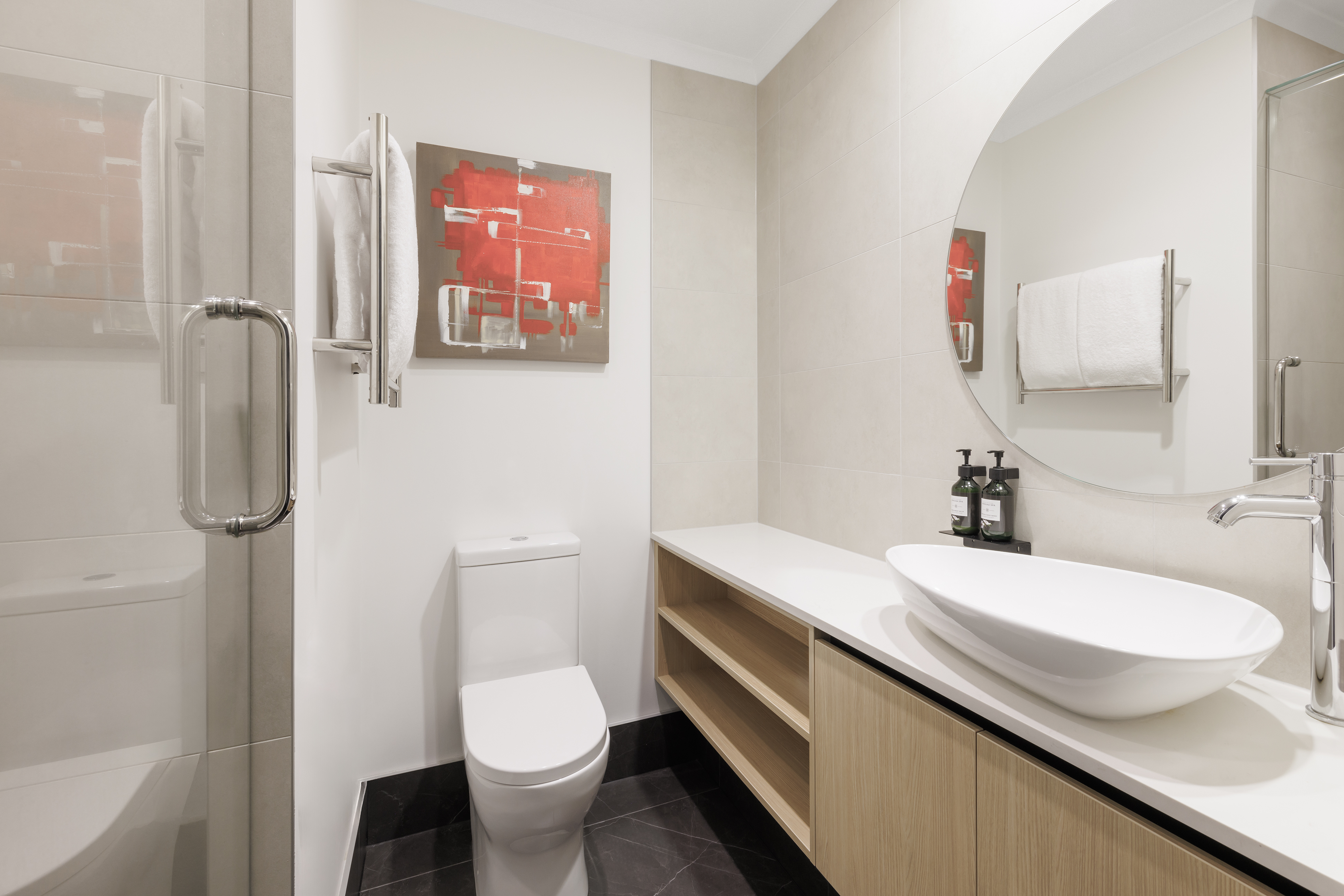 Apartment One Bedroom