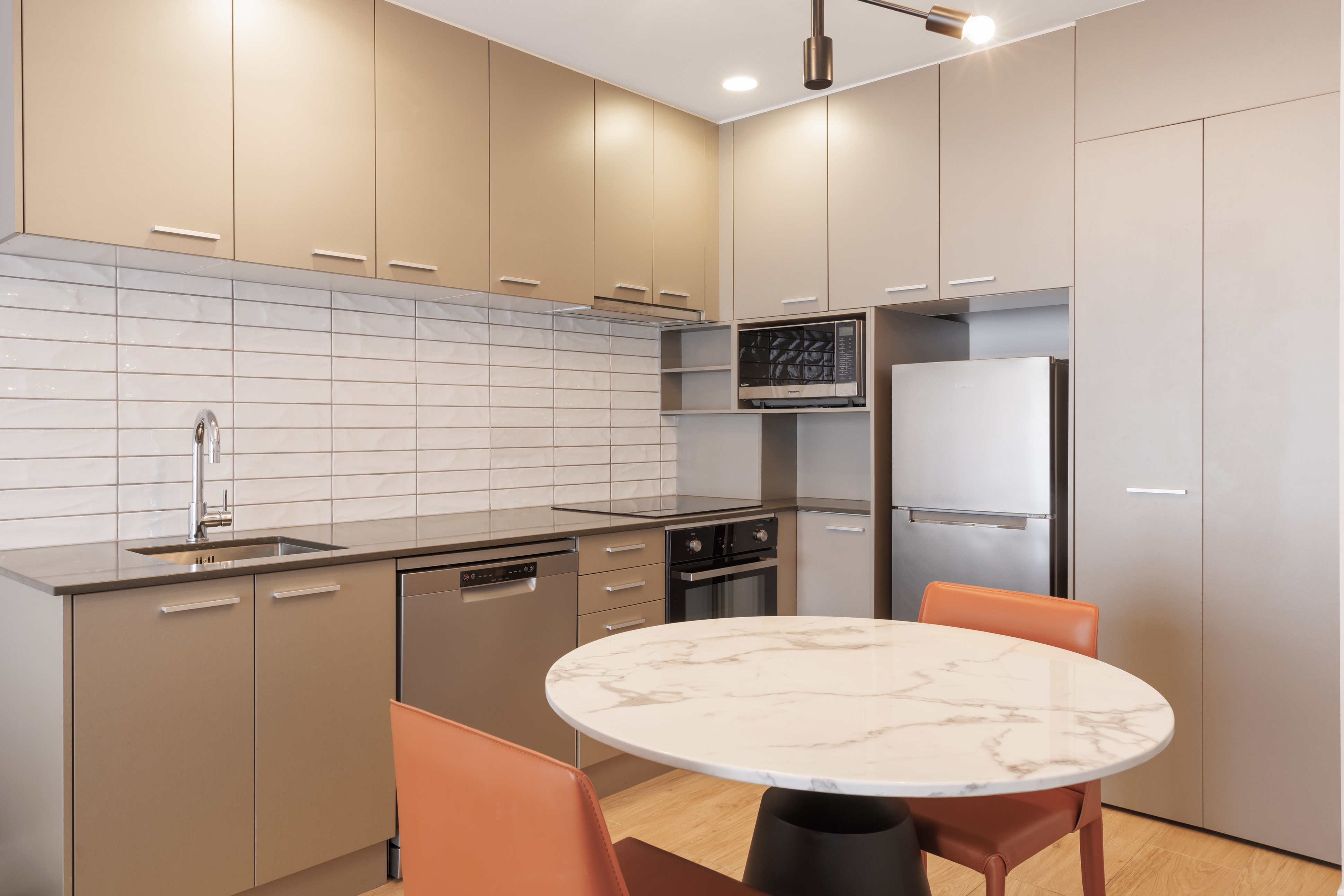 Apartment One Bedroom