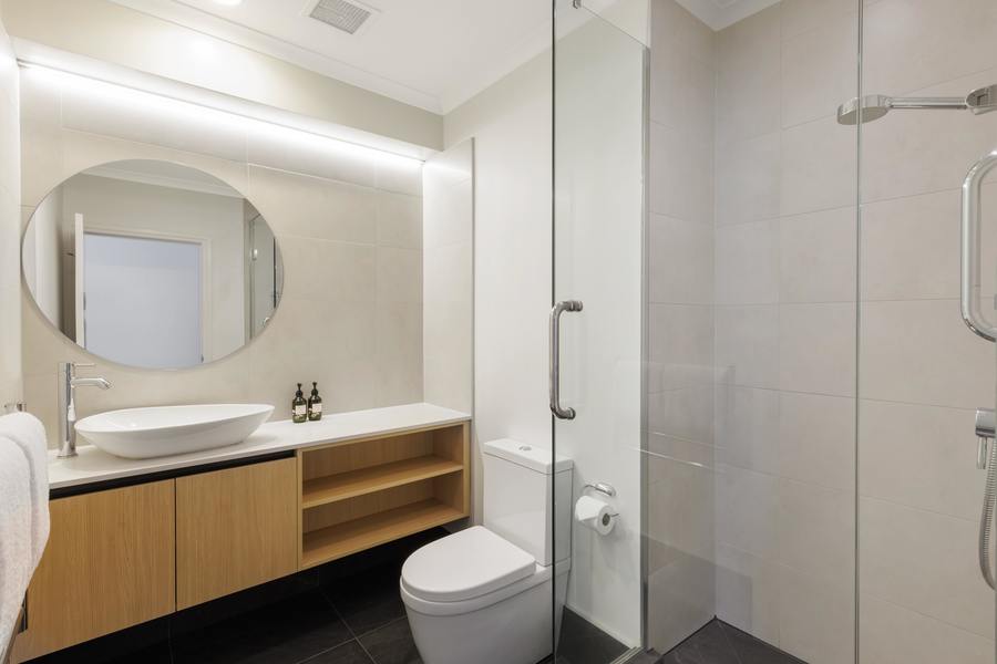 Apartment Three Bedrooms