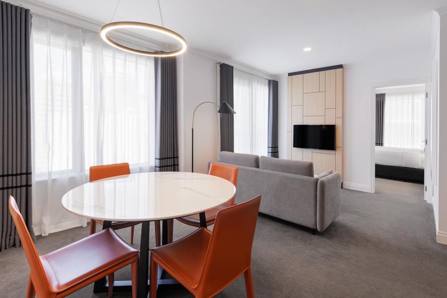 Apartment Premier Two Bedrooms