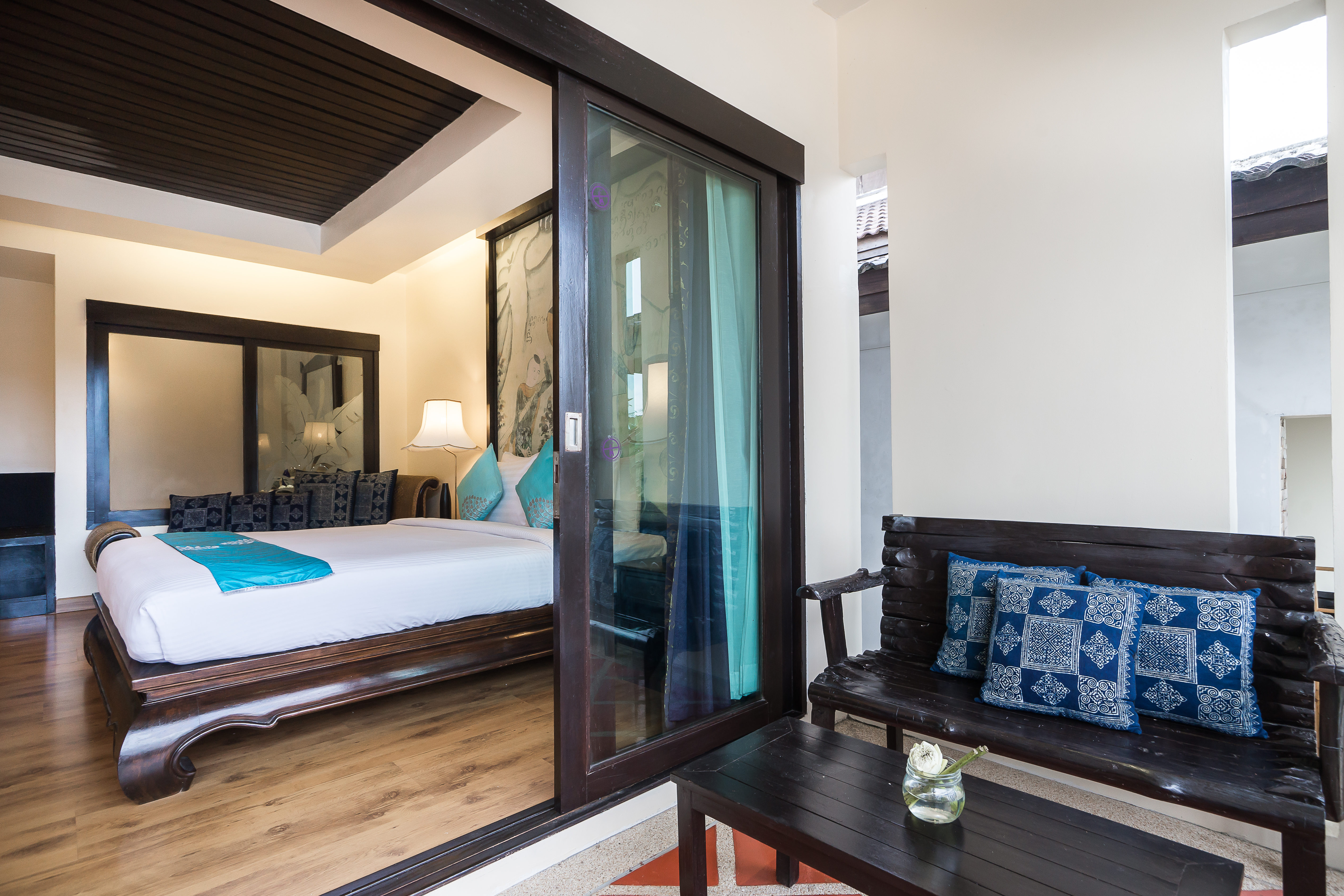 Double or Twin Deluxe