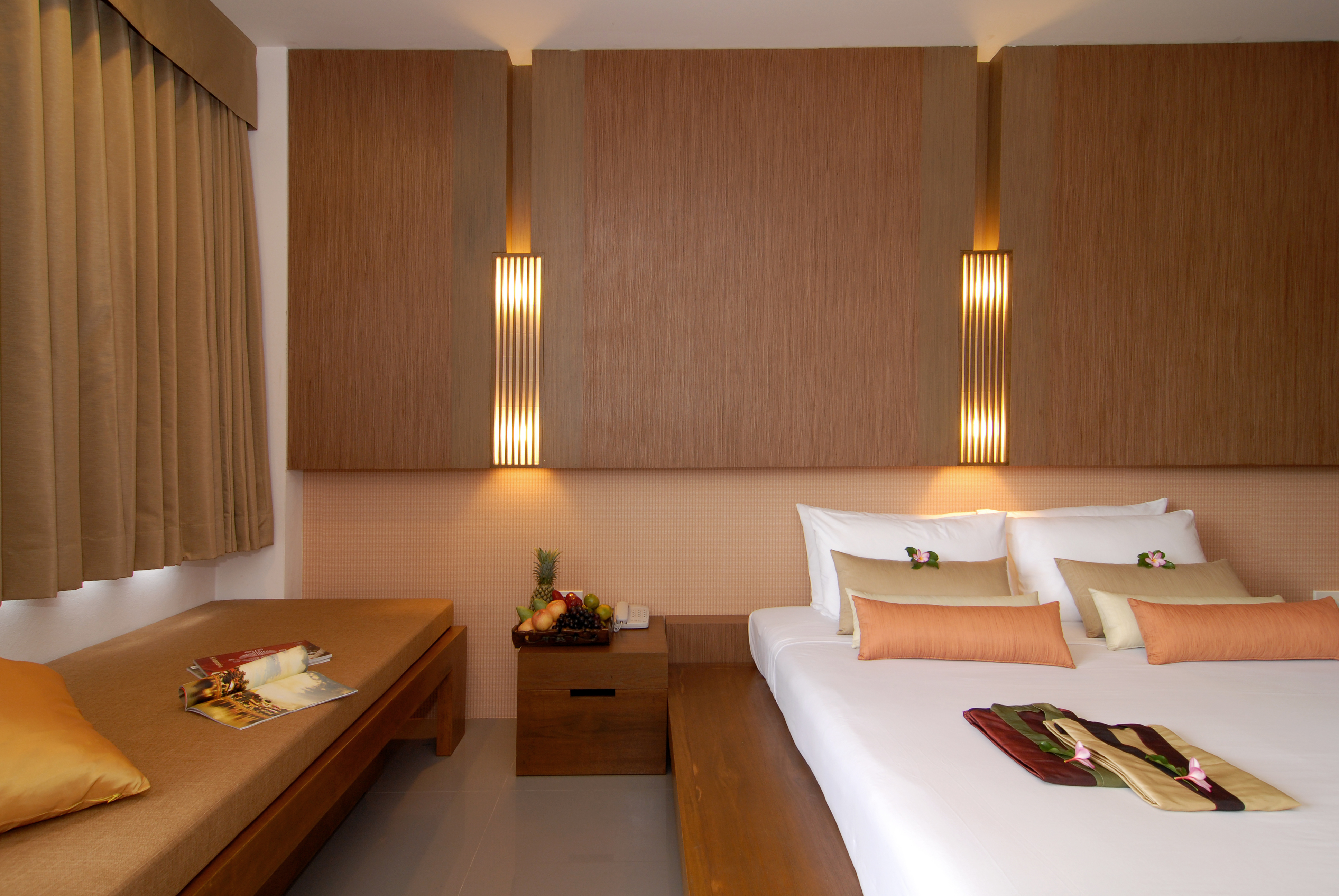 Double or Twin Grand Deluxe