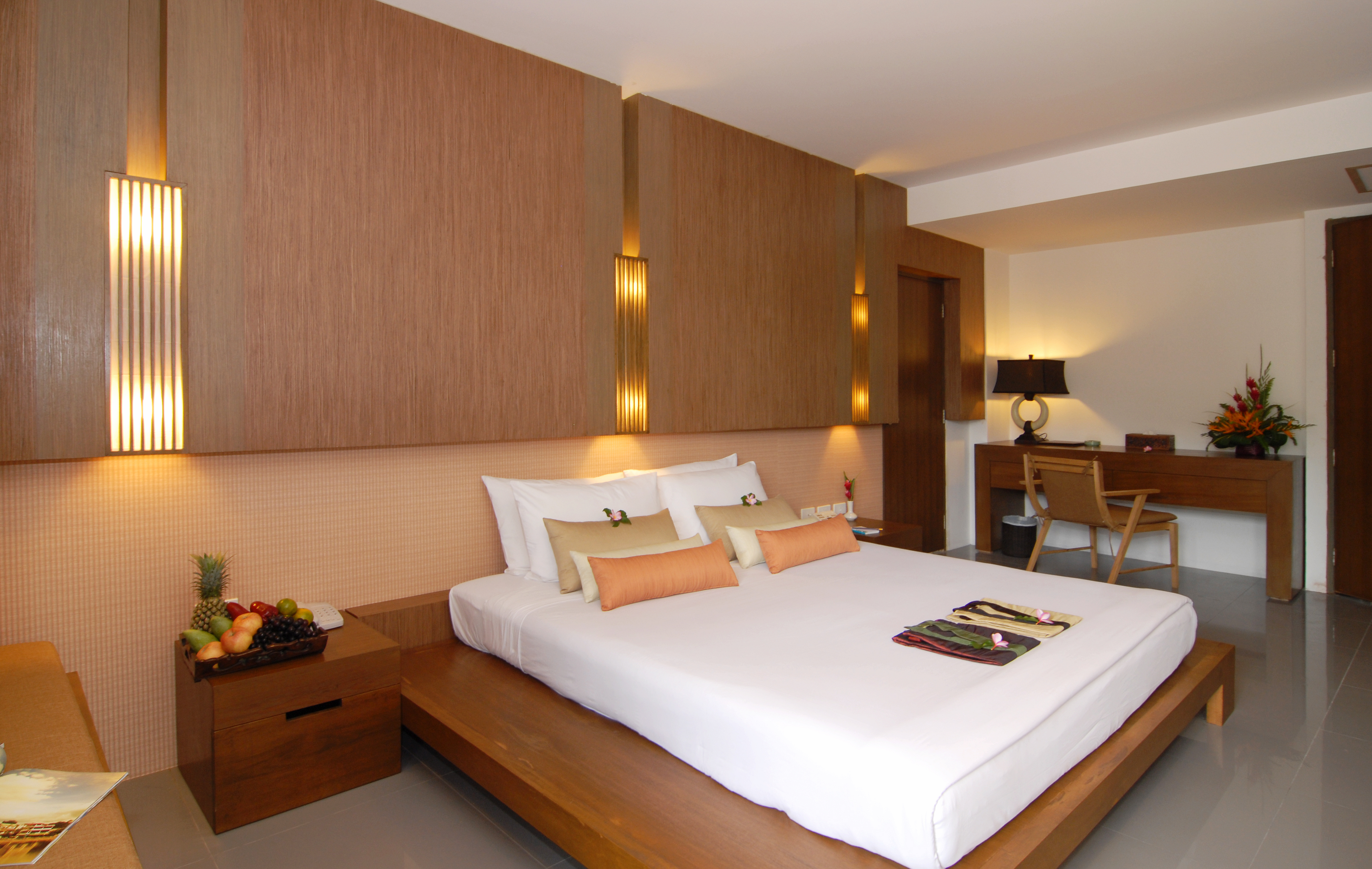 Double or Twin Grand Deluxe