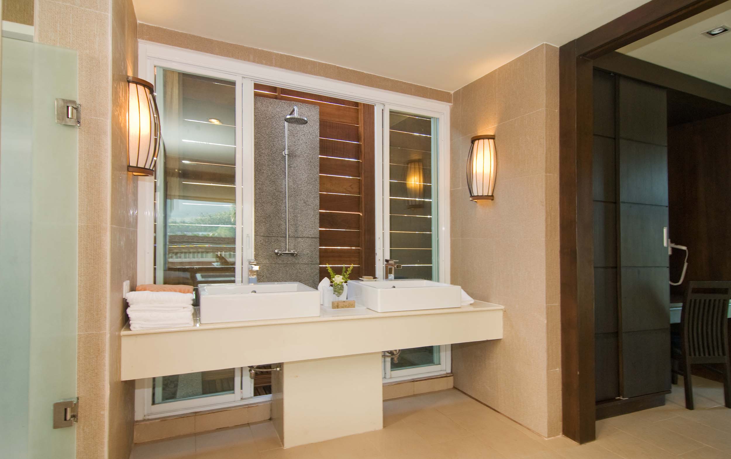 Villa Pool View One Bedroom