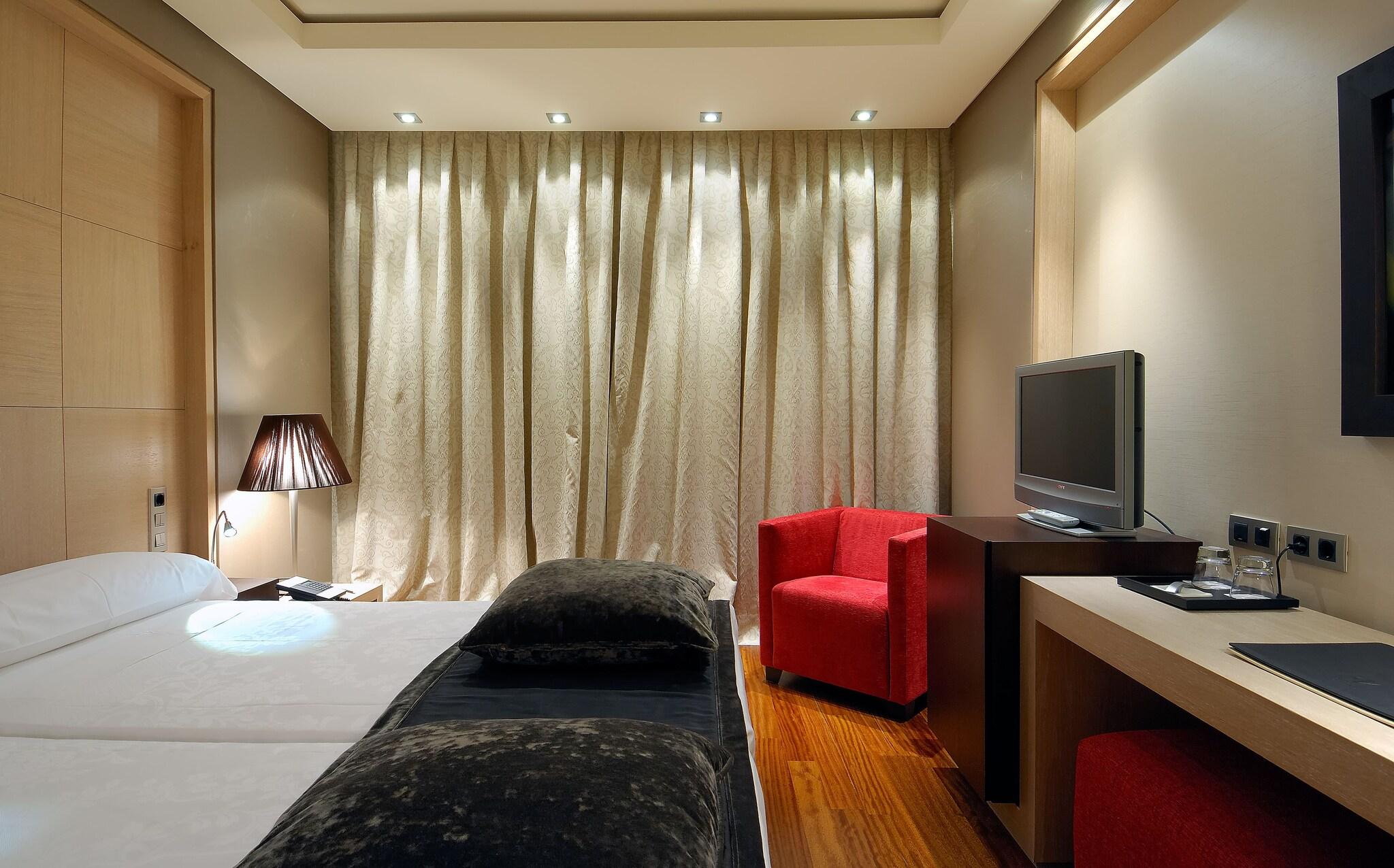 Double Single Superior