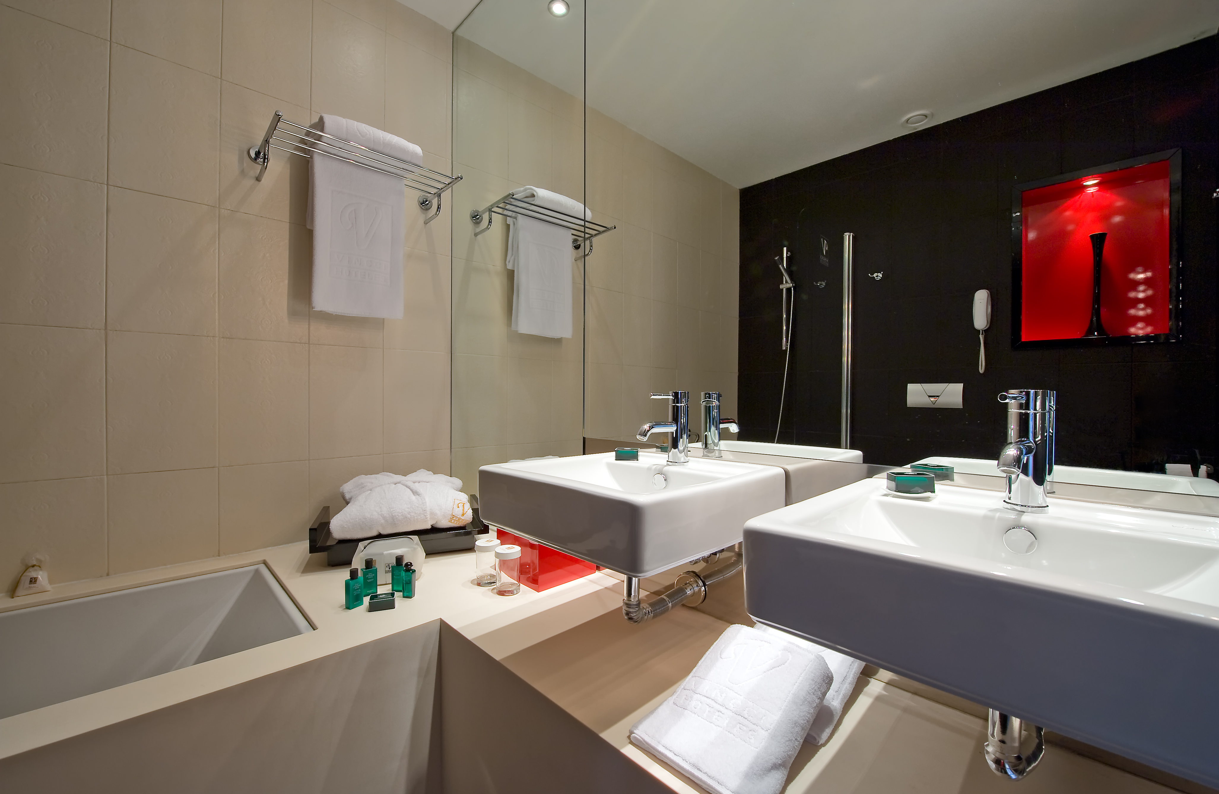 Double Single Superior