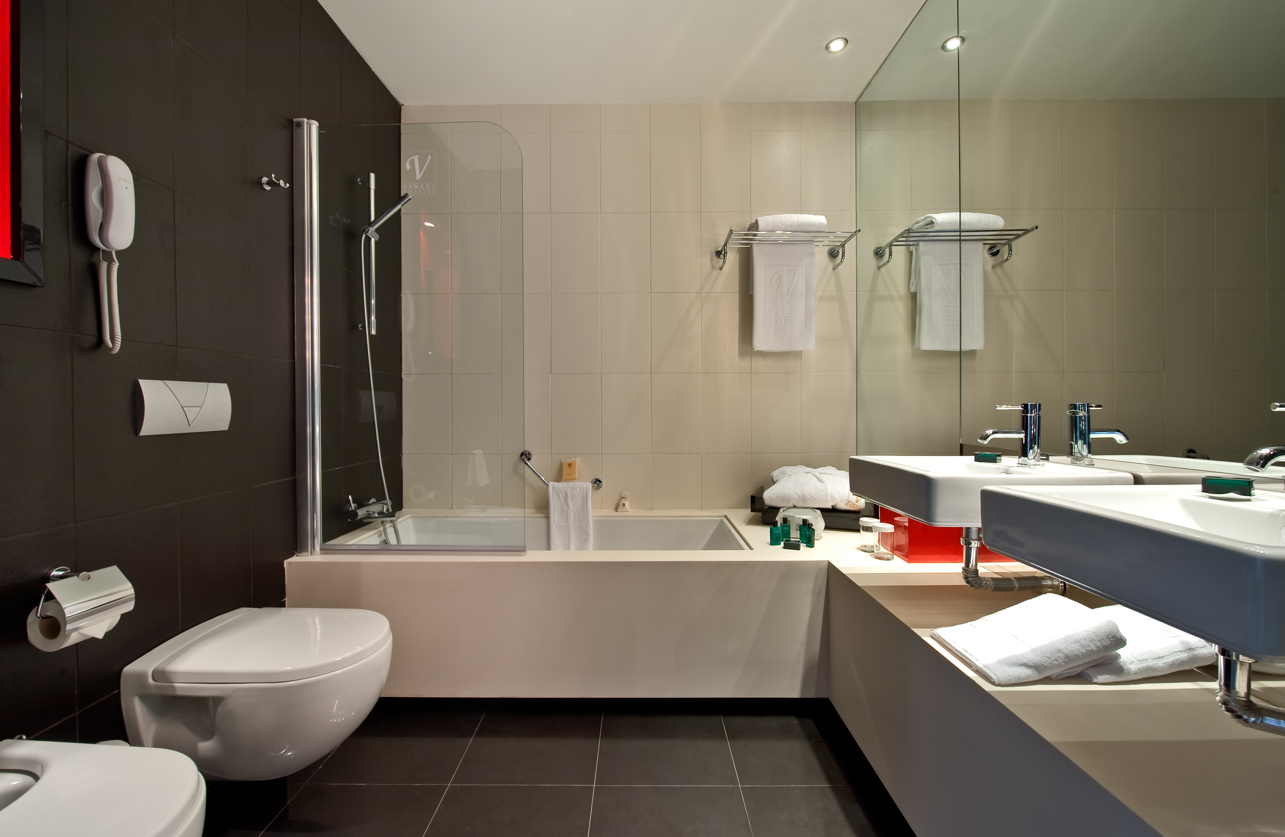 Double Single Superior