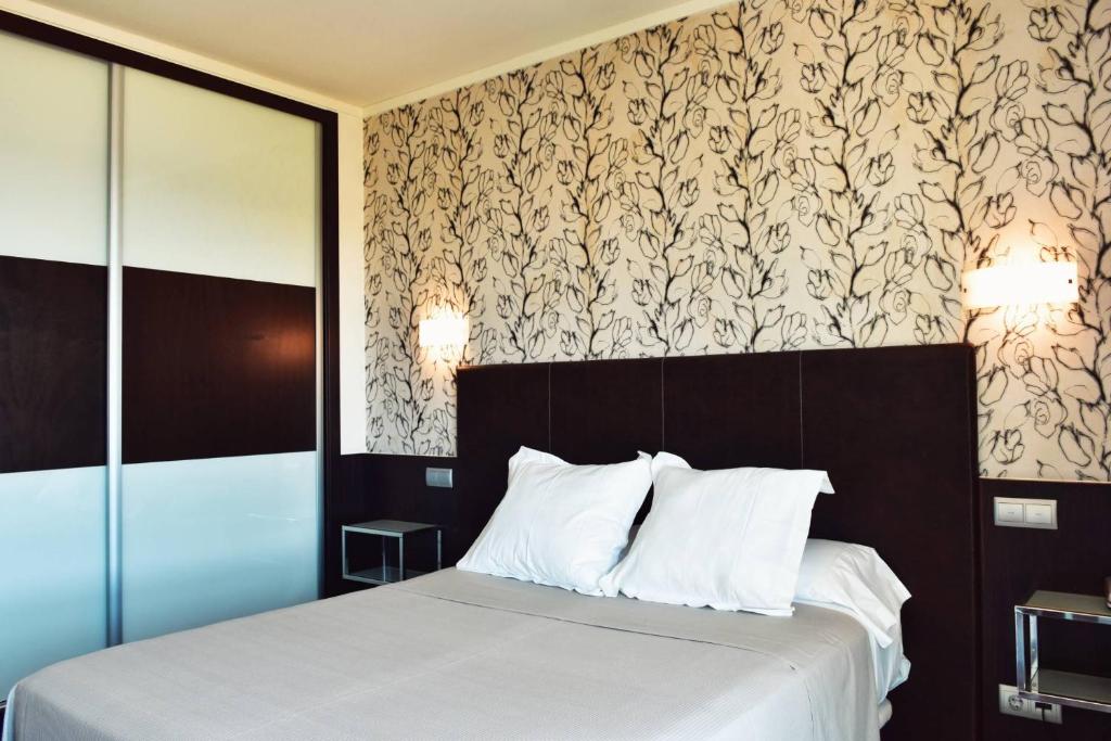 Double or Twin Superior Sea View