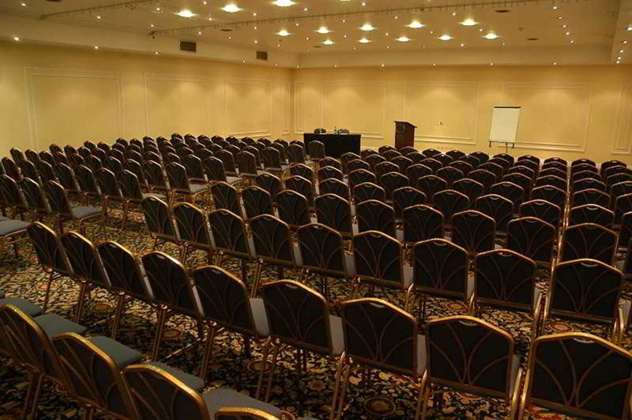 Conferences
