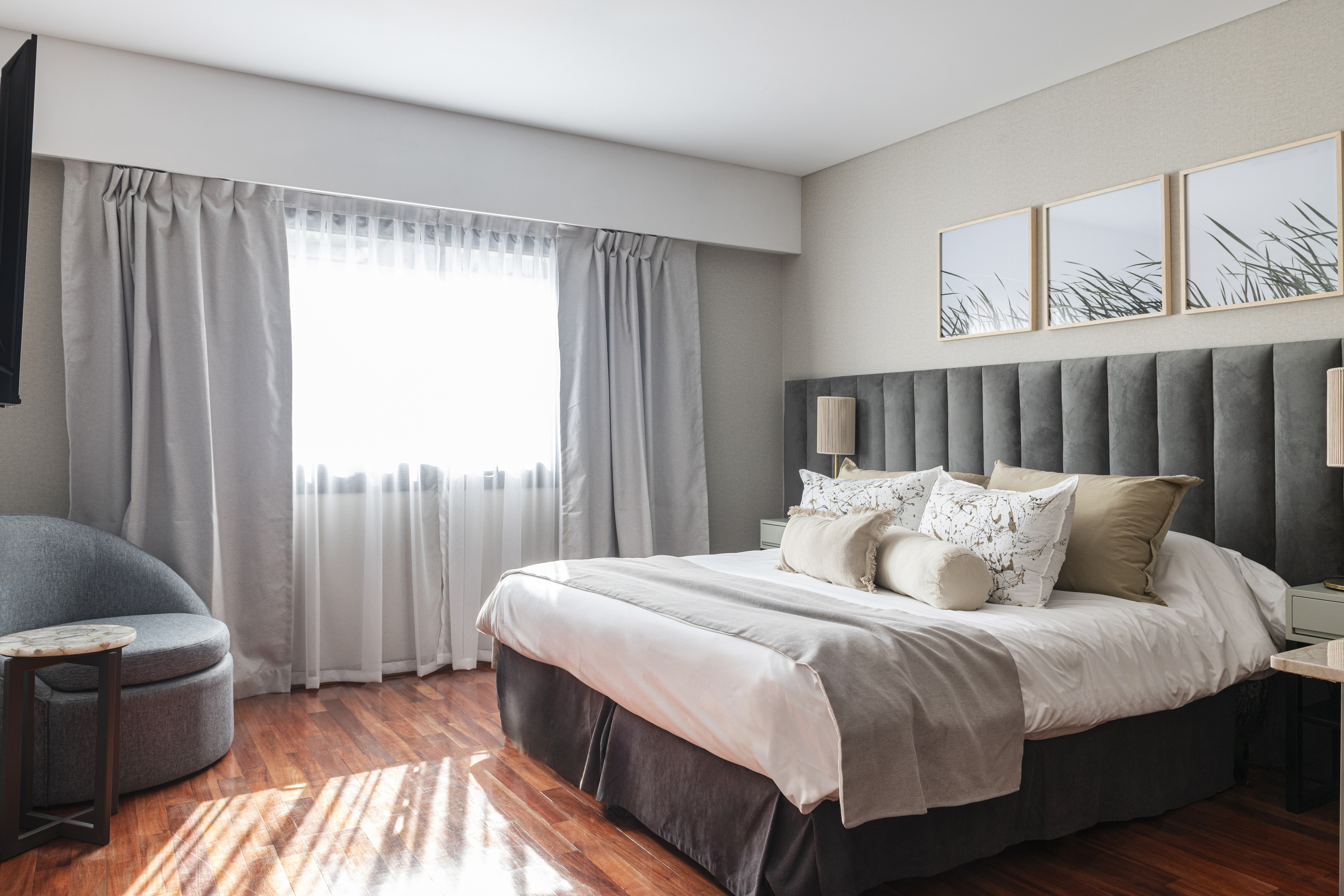 Double or Twin Standard