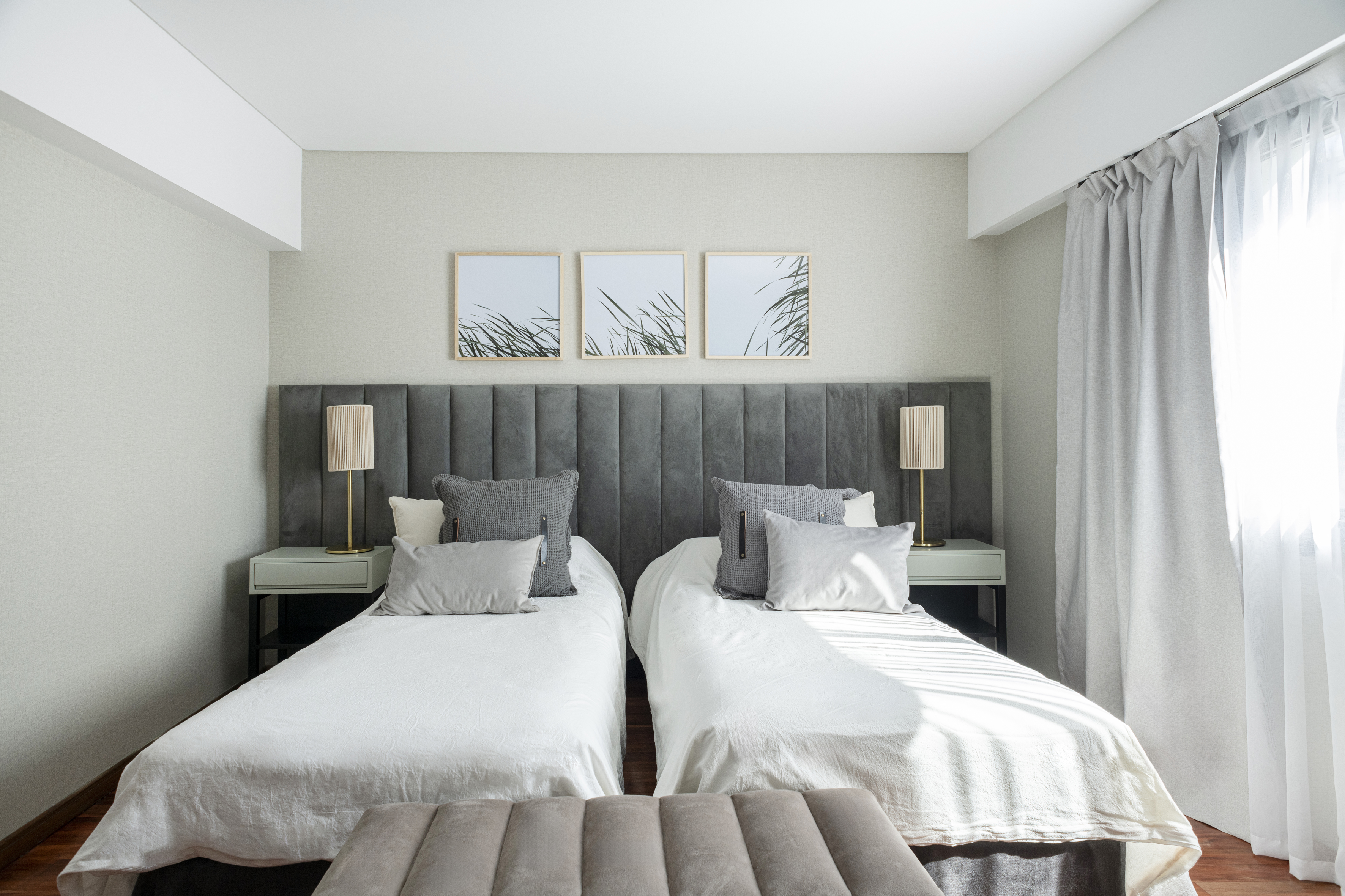 Double or Twin Standard