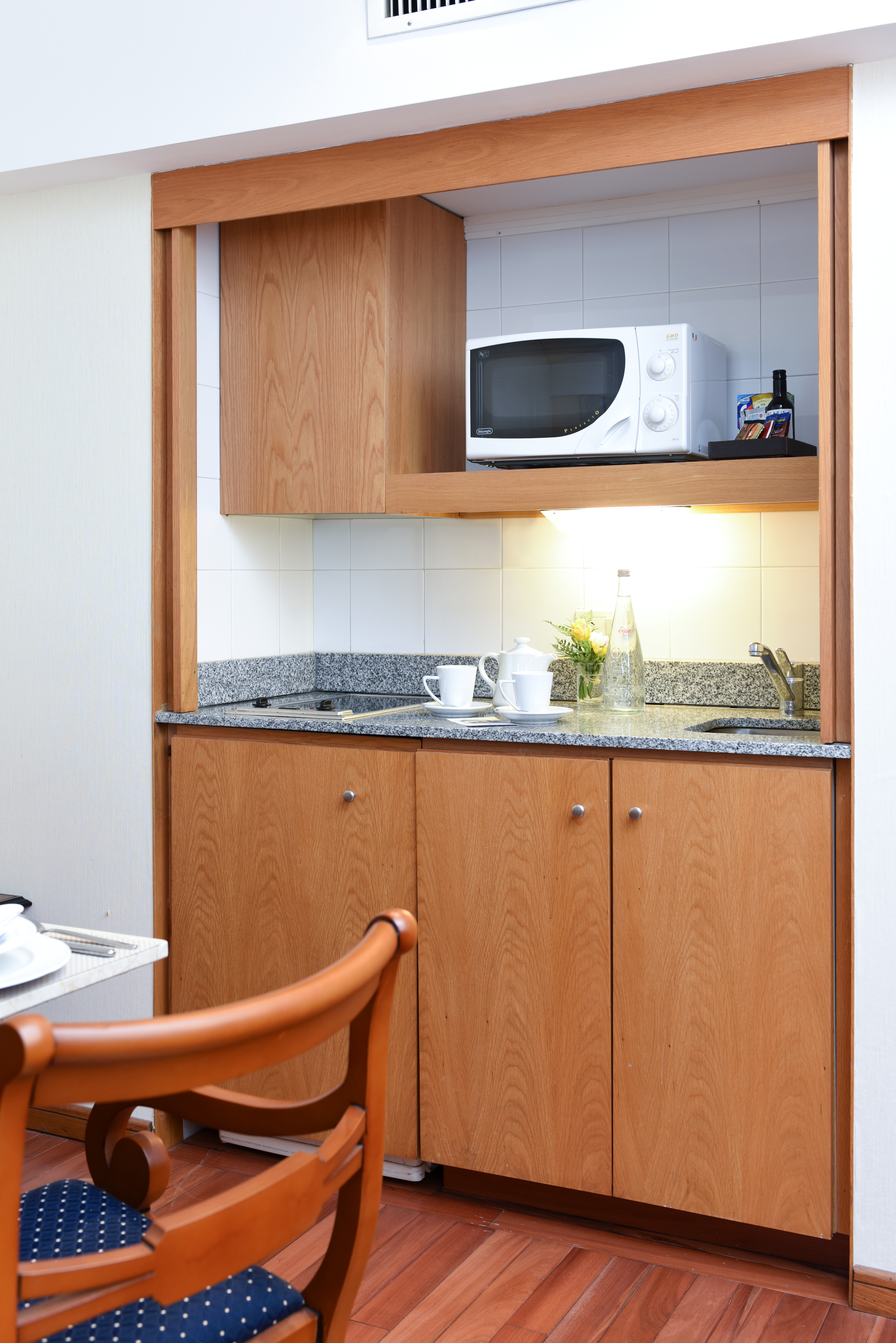 Double or Twin Standard