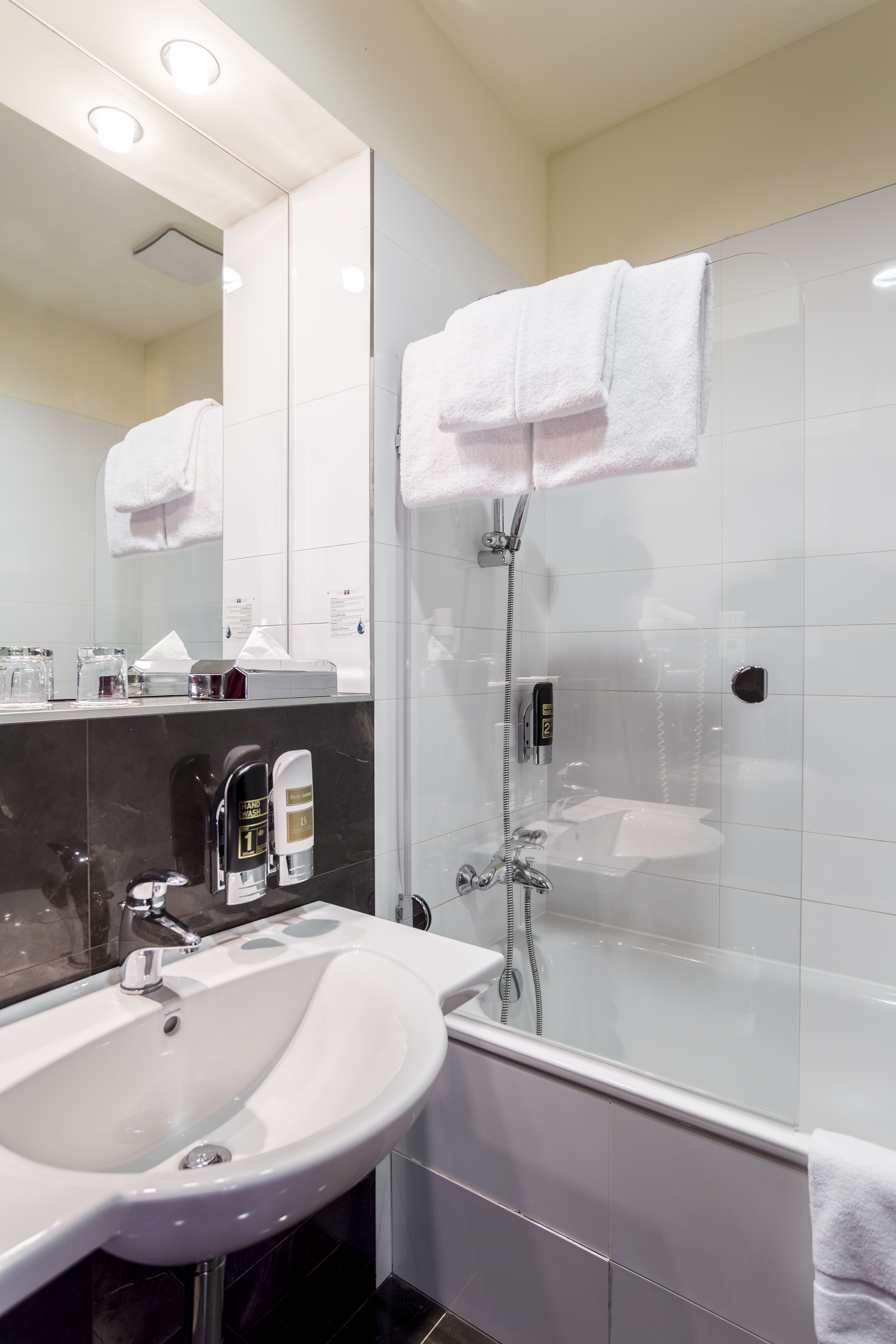 Double or Twin Superior