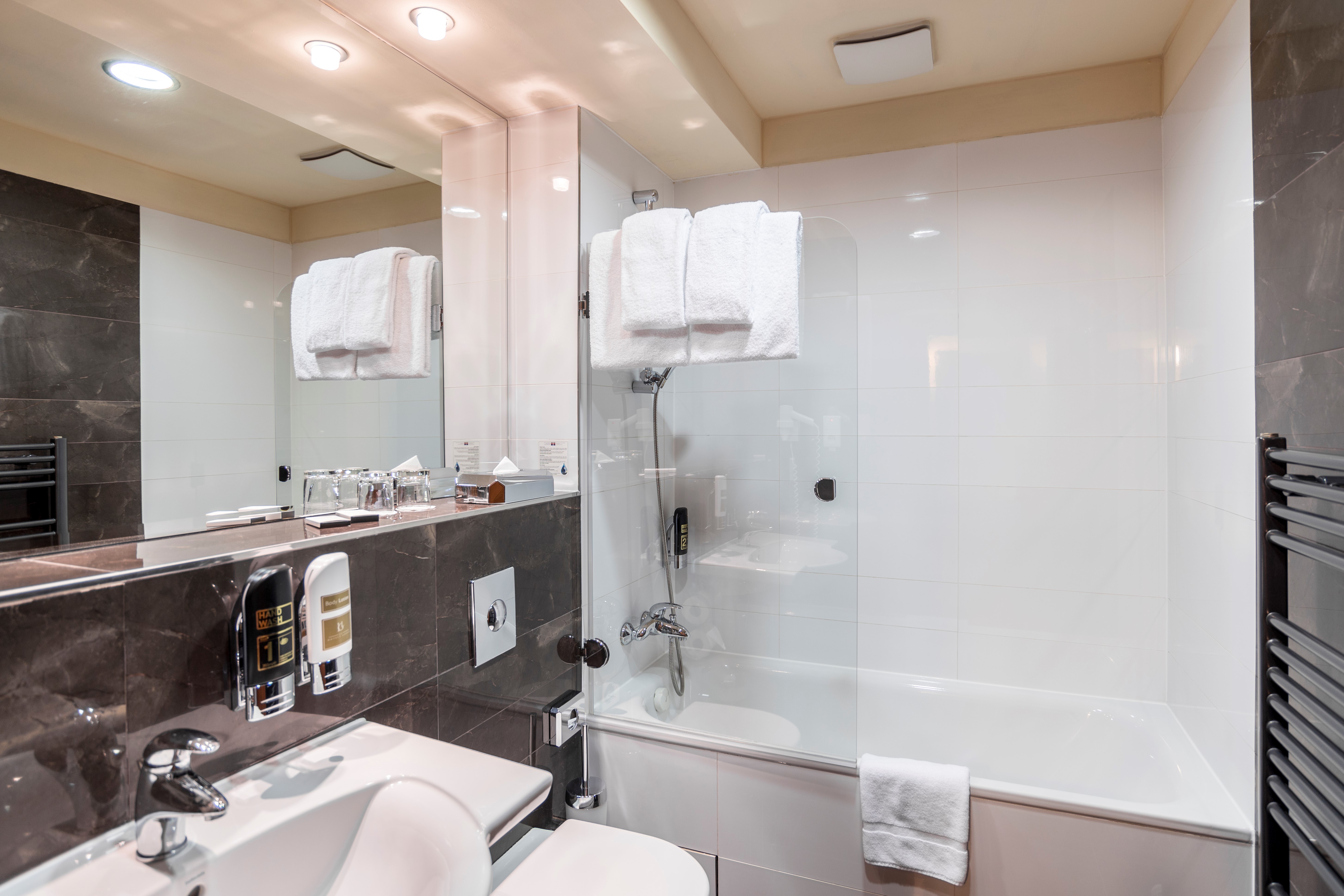 Double or Twin Capacity 3