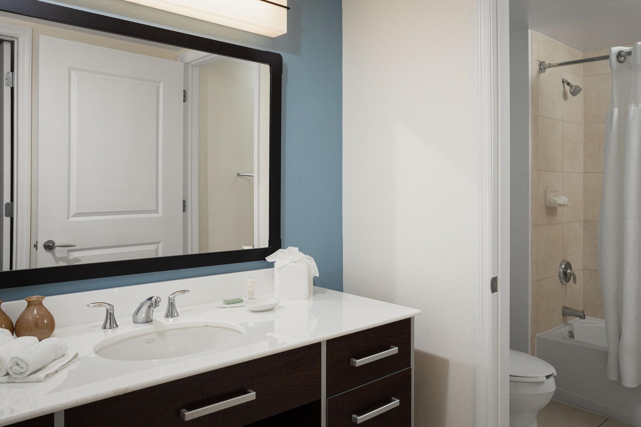 Suite with Double Bed