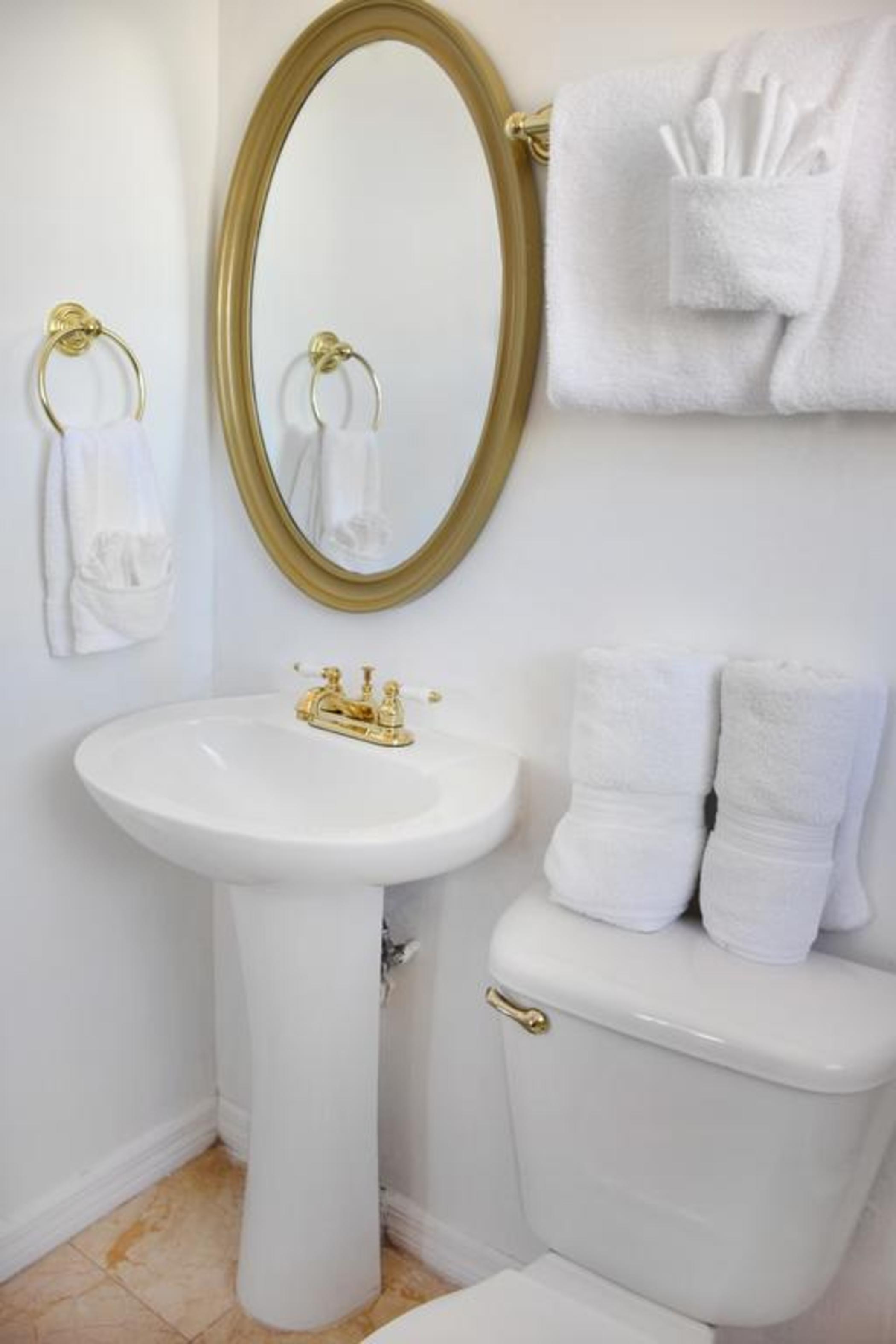 Double City View Two Queen Beds