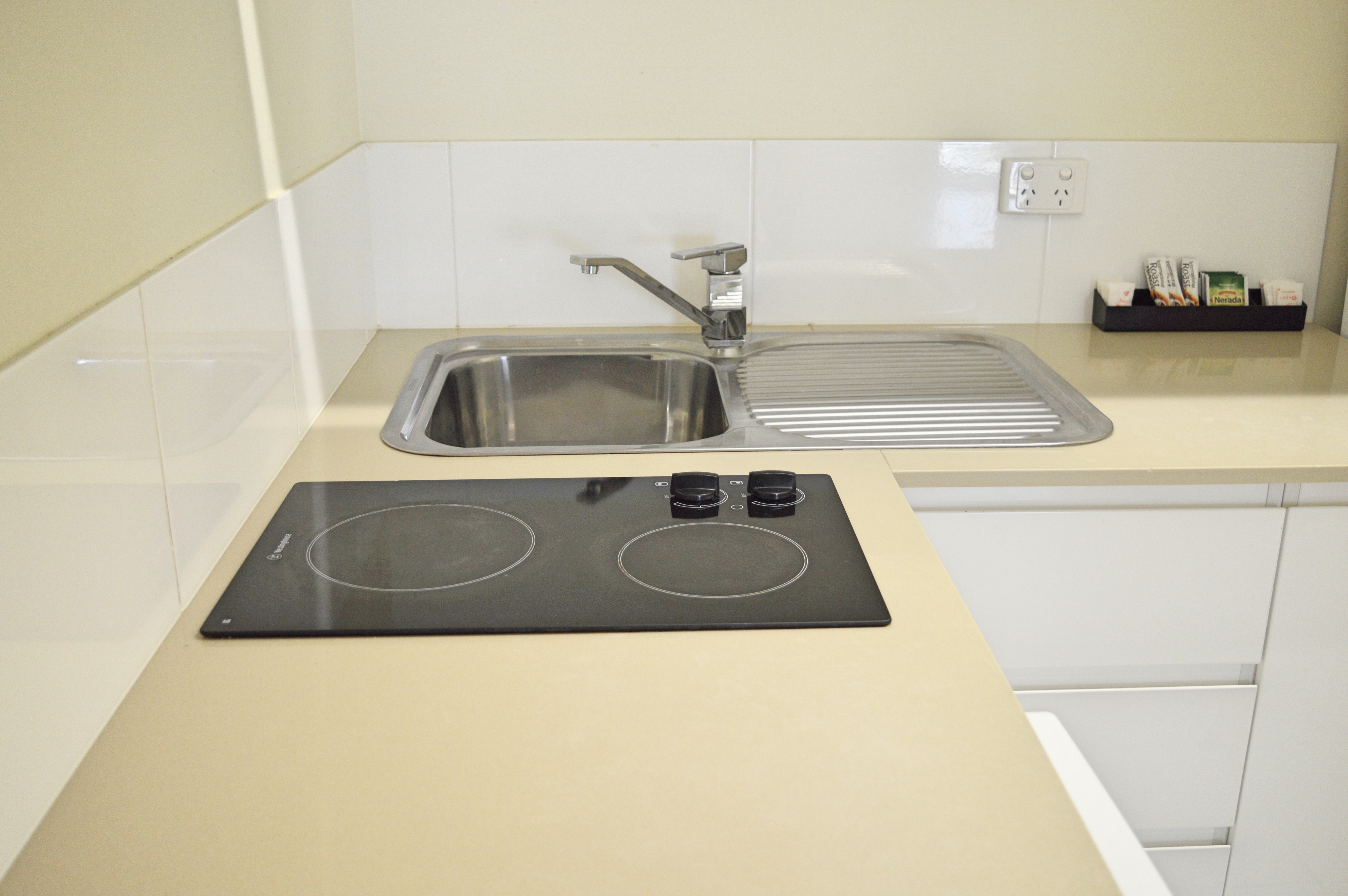 Apartment Deluxe One Bedroom