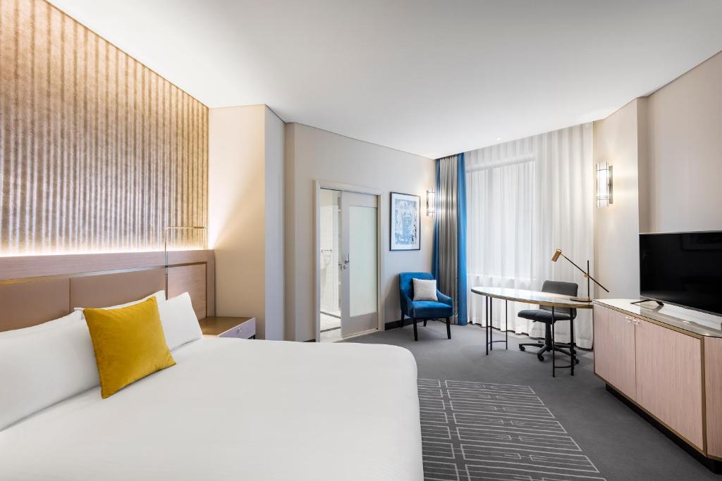Room Standard